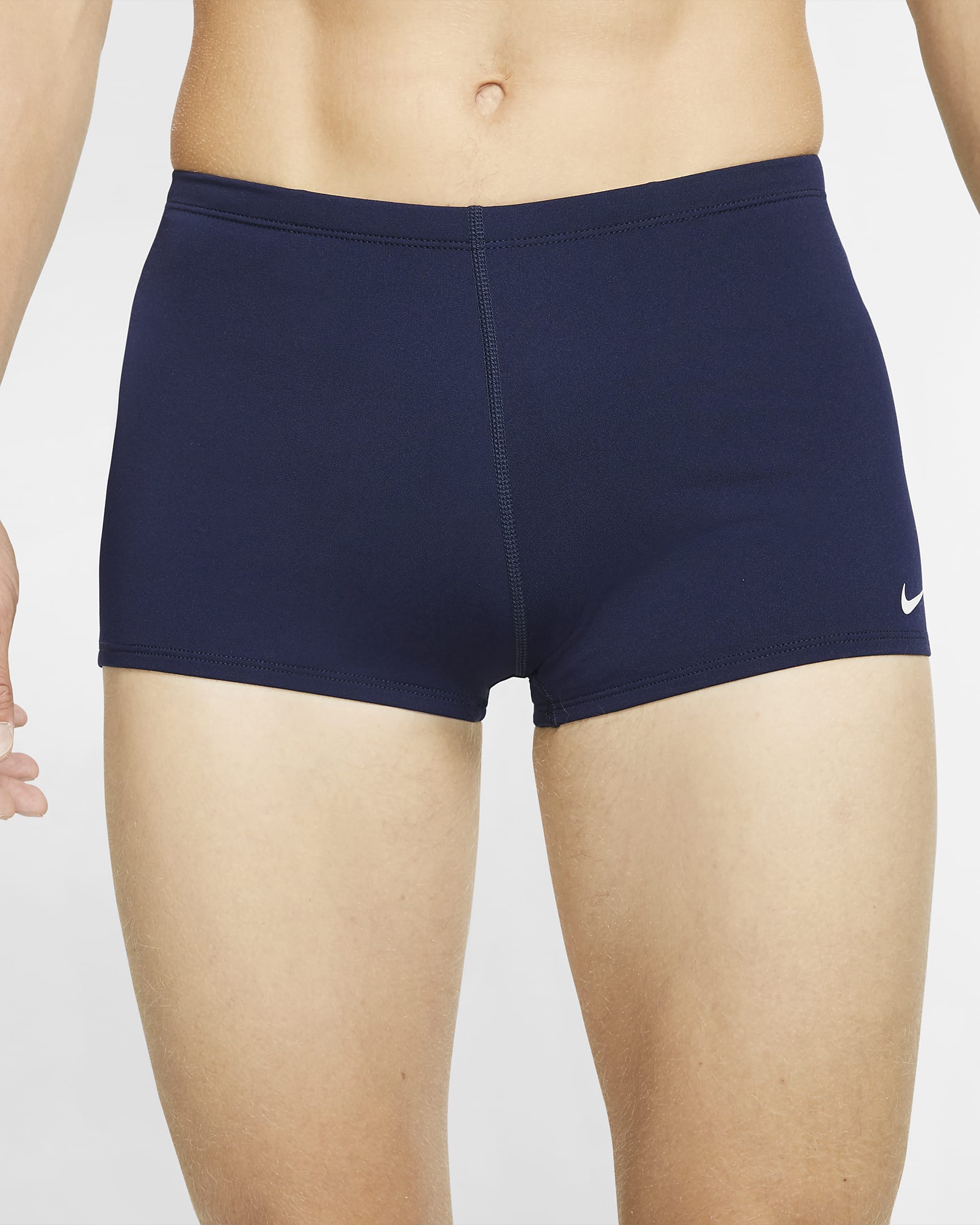 Nike Swim Men's Square Leg Jammer Swimsuit.