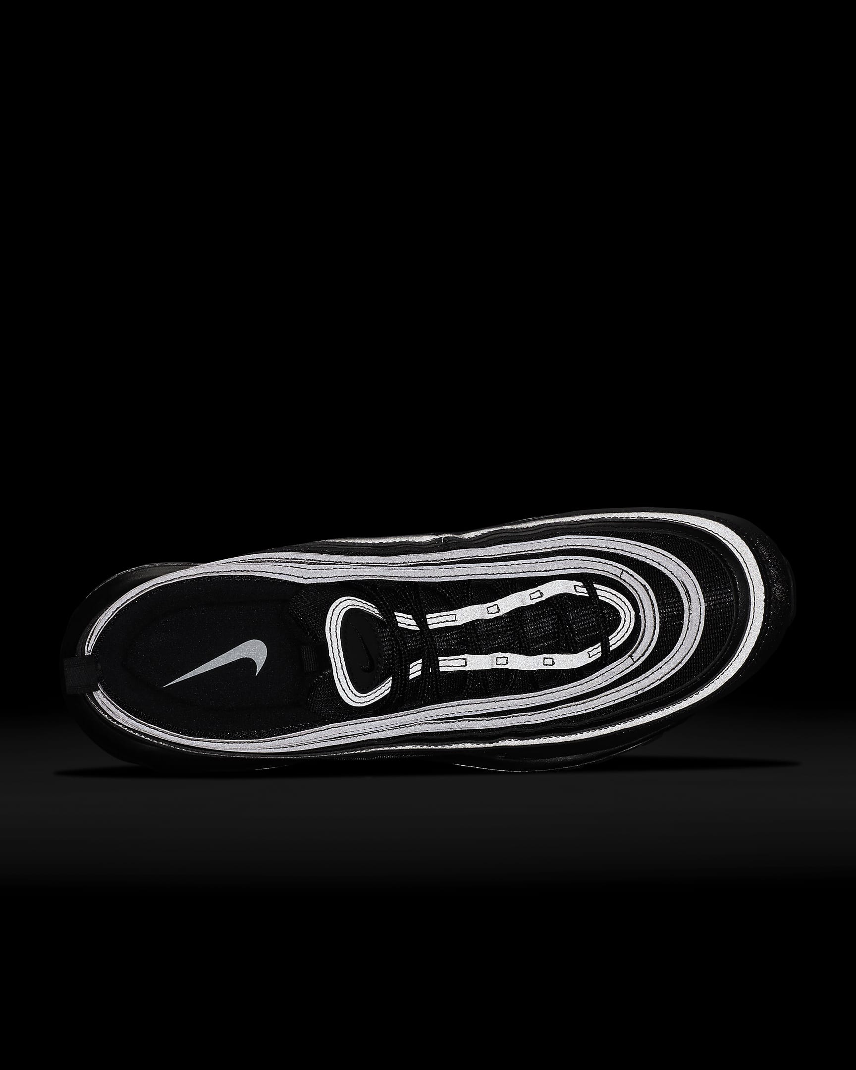 Nike Air Max 97 Men's Shoes. Nike ZA
