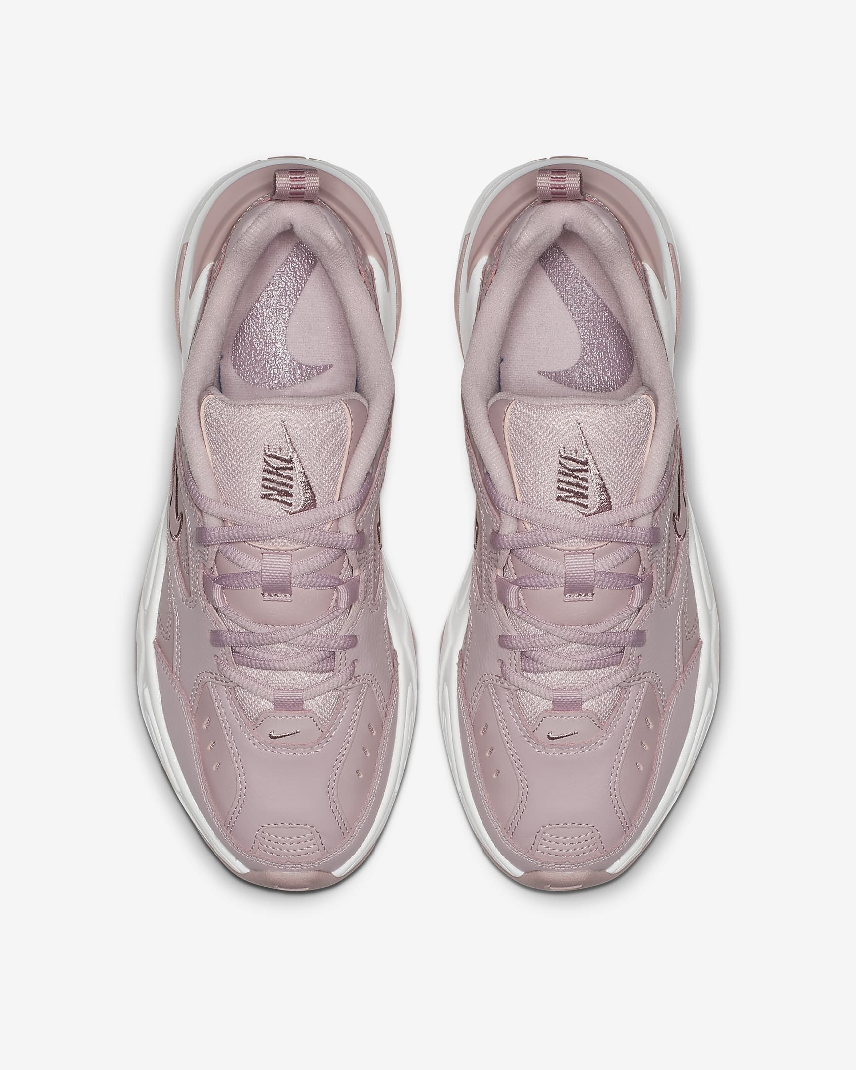 tekno women's nike
