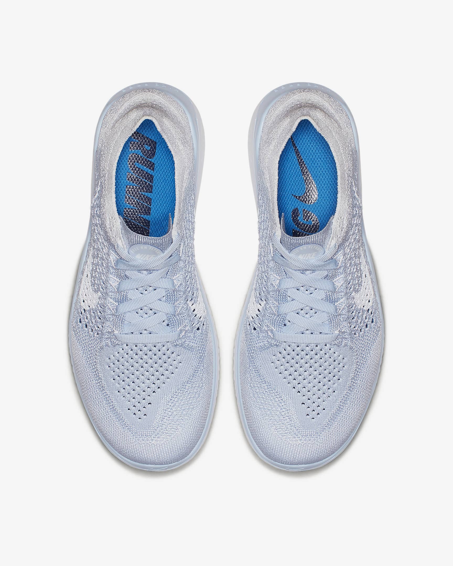 Nike Free Run 2018 Women's Running Shoes. Nike.com