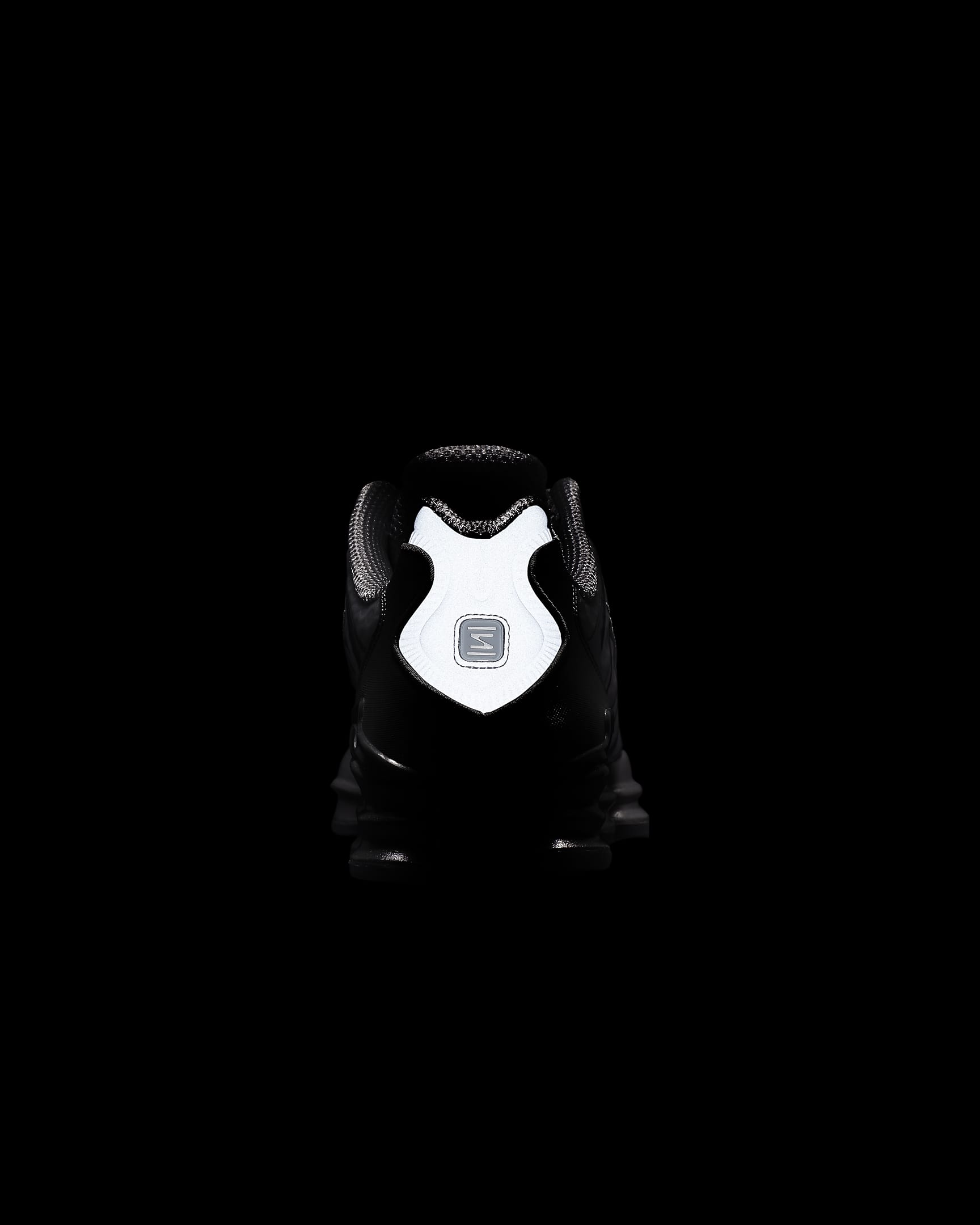 Nike Shox TL Men's Shoes. Nike ZA