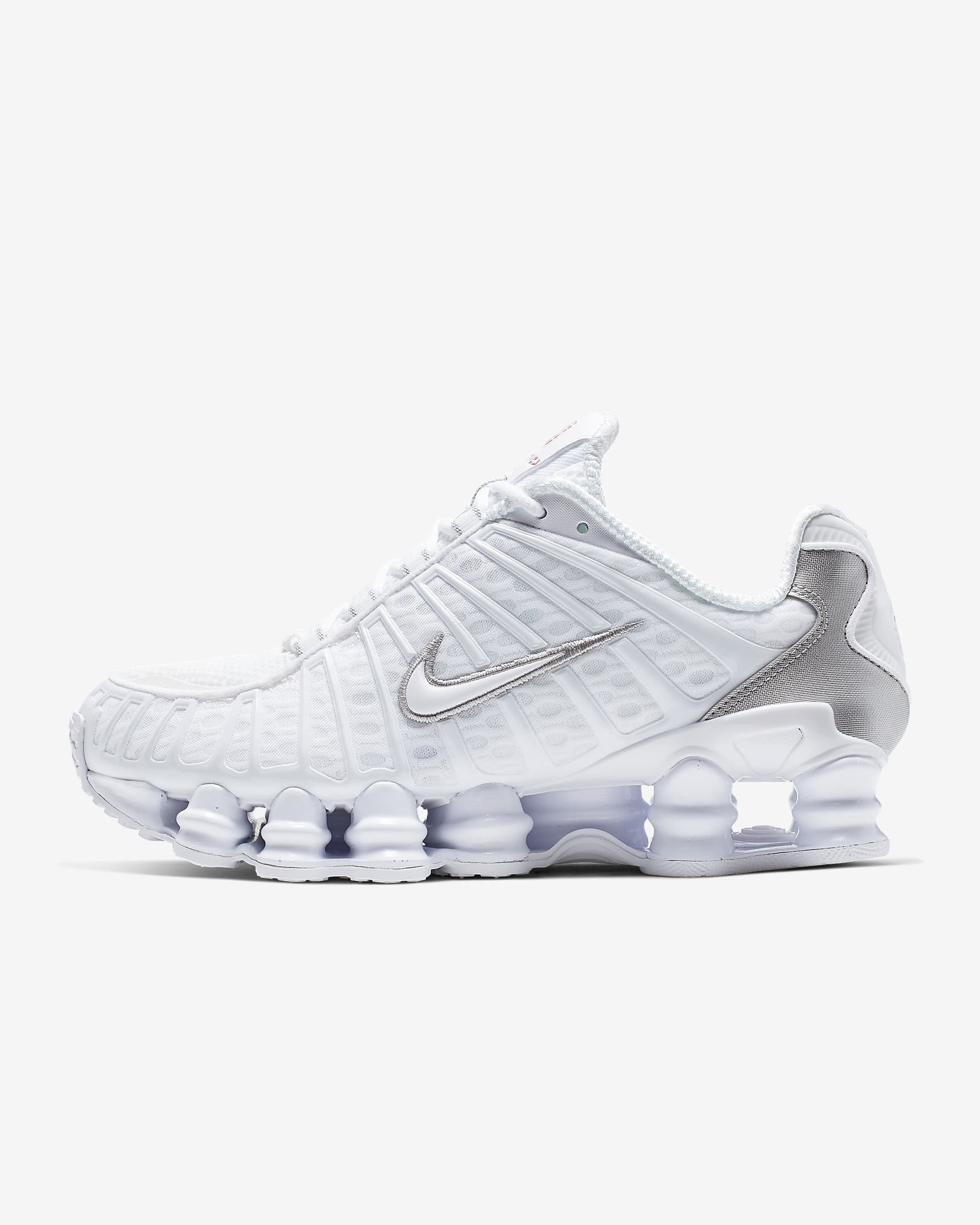 Nike Shox TL Women s Shoes Nike UK Nike Shox TL Women s Shoes Nike UK