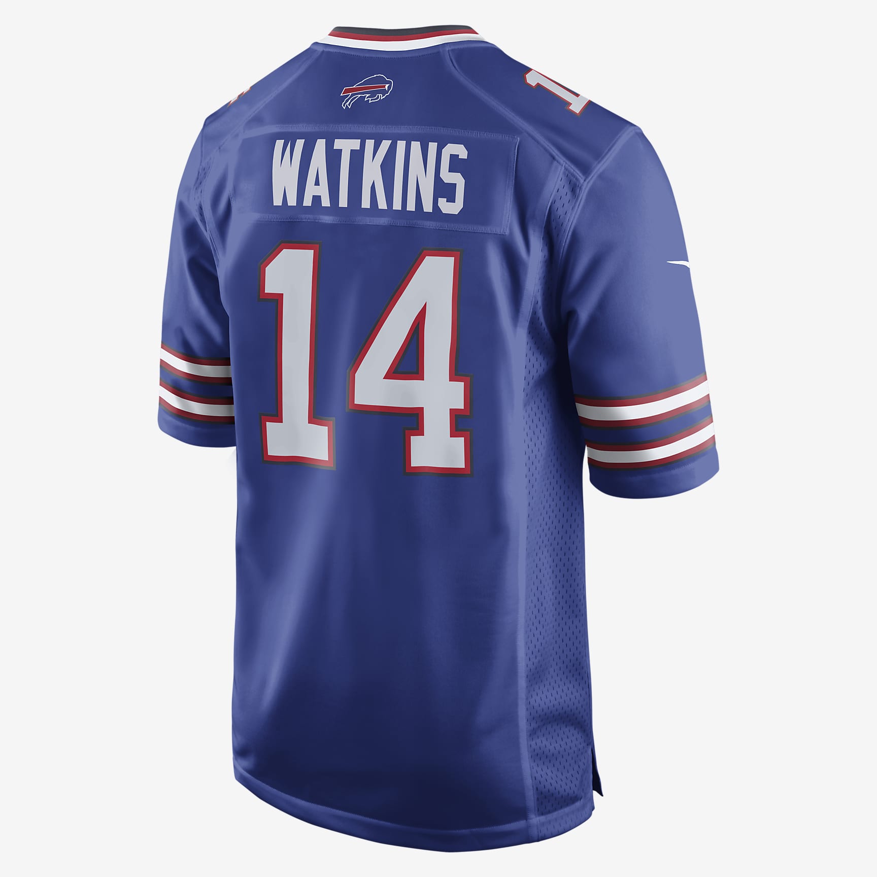 NFL Buffalo Bills American Football Game Jersey (Sammy Watkins) Men's American Football Jersey