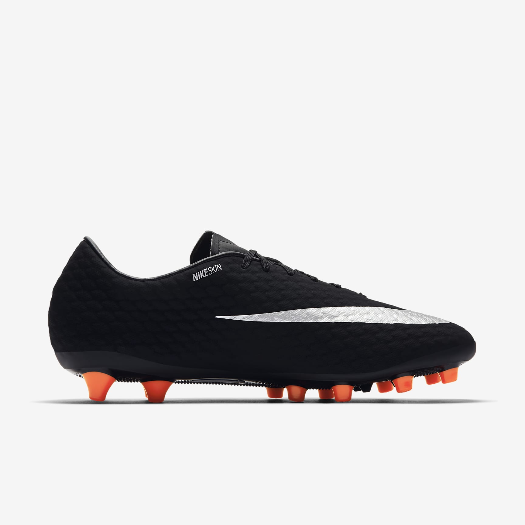 nike hypervenom phelon fg mens football boots