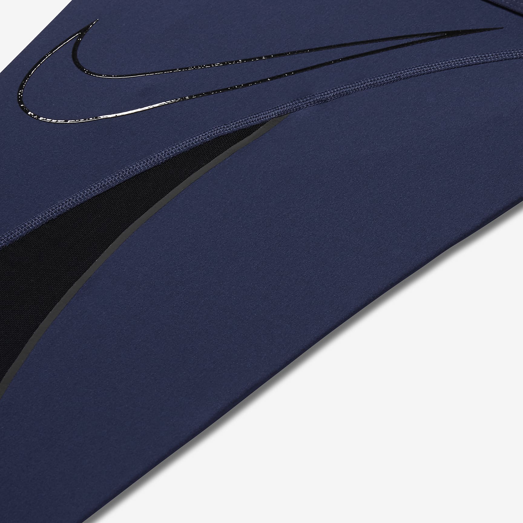 nike pro training capris