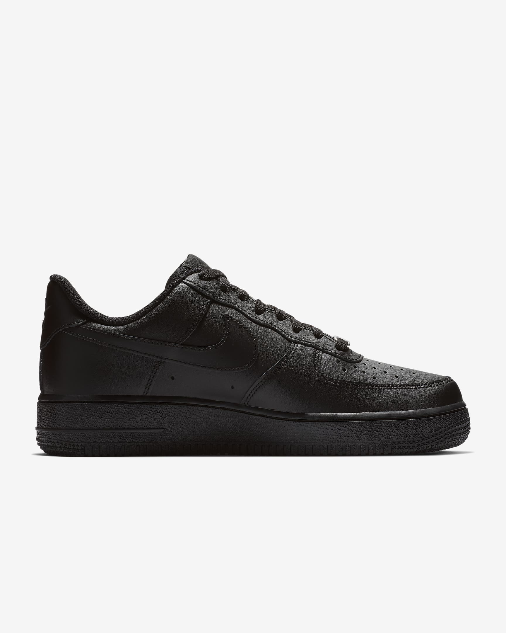 Nike Air Force 1 '07 Women's Shoe. Nike CA