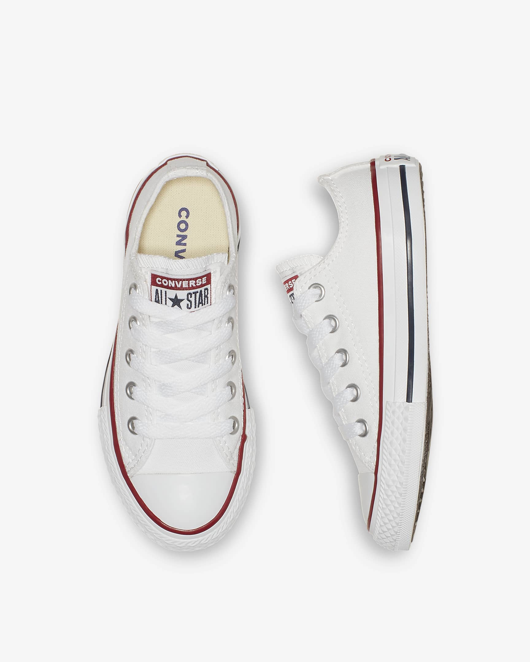Converse Chuck Taylor All Star Low Top (10.5c-3y) Little Kids' Shoe ...