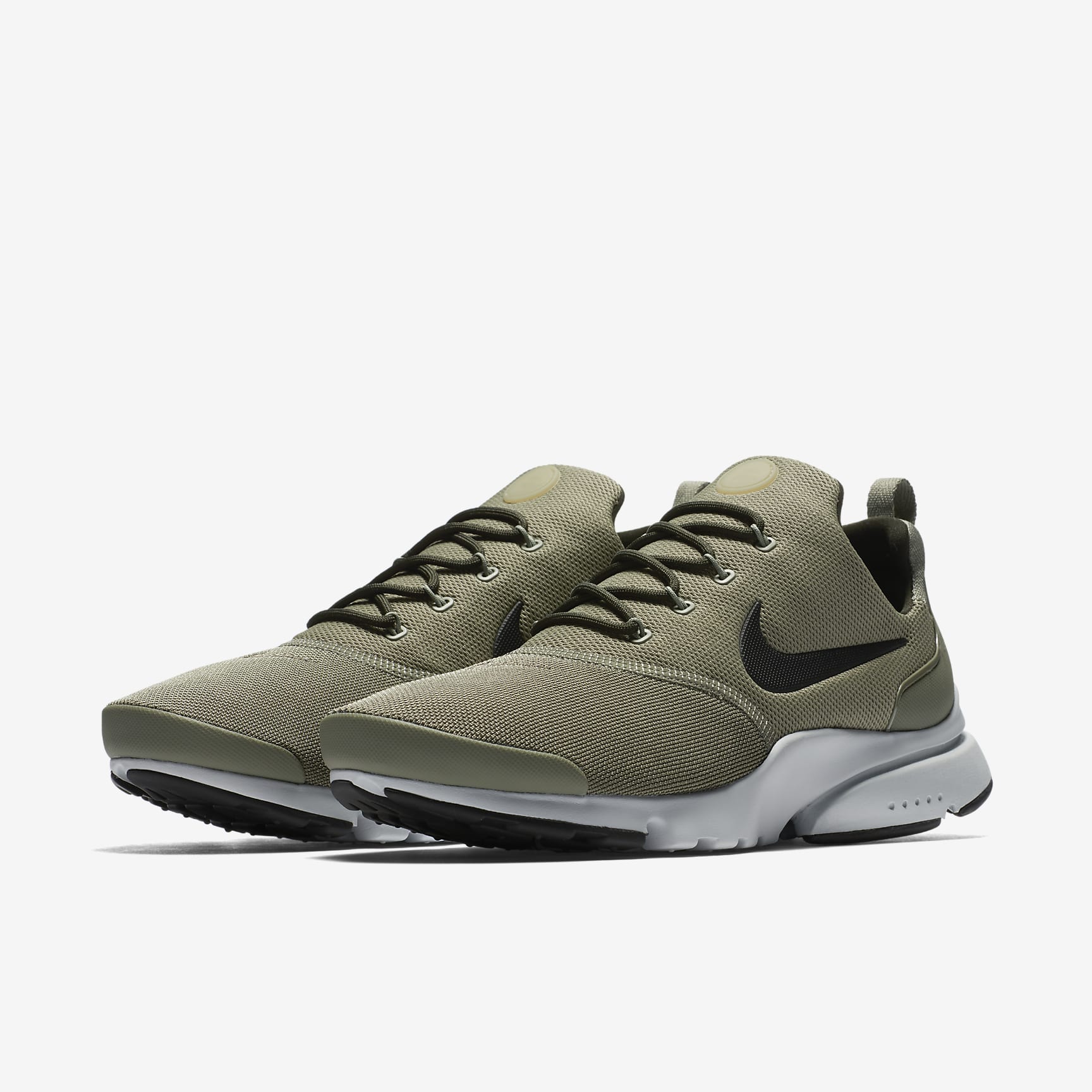 Nike Presto Fly Men's Shoe. Nike PT