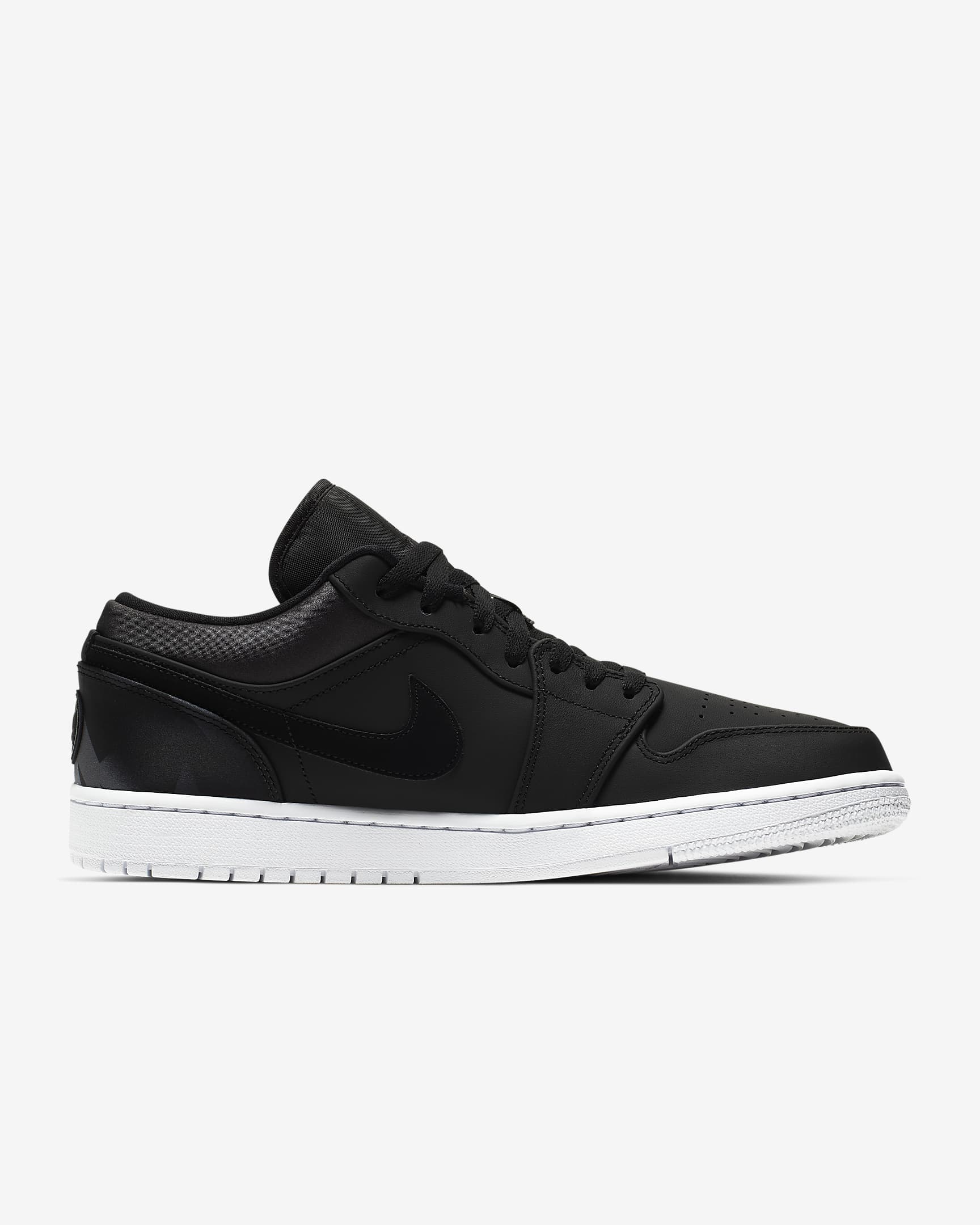 Air Jordan 1 Low Paris Saint-germain Men's Shoes. Nike.com