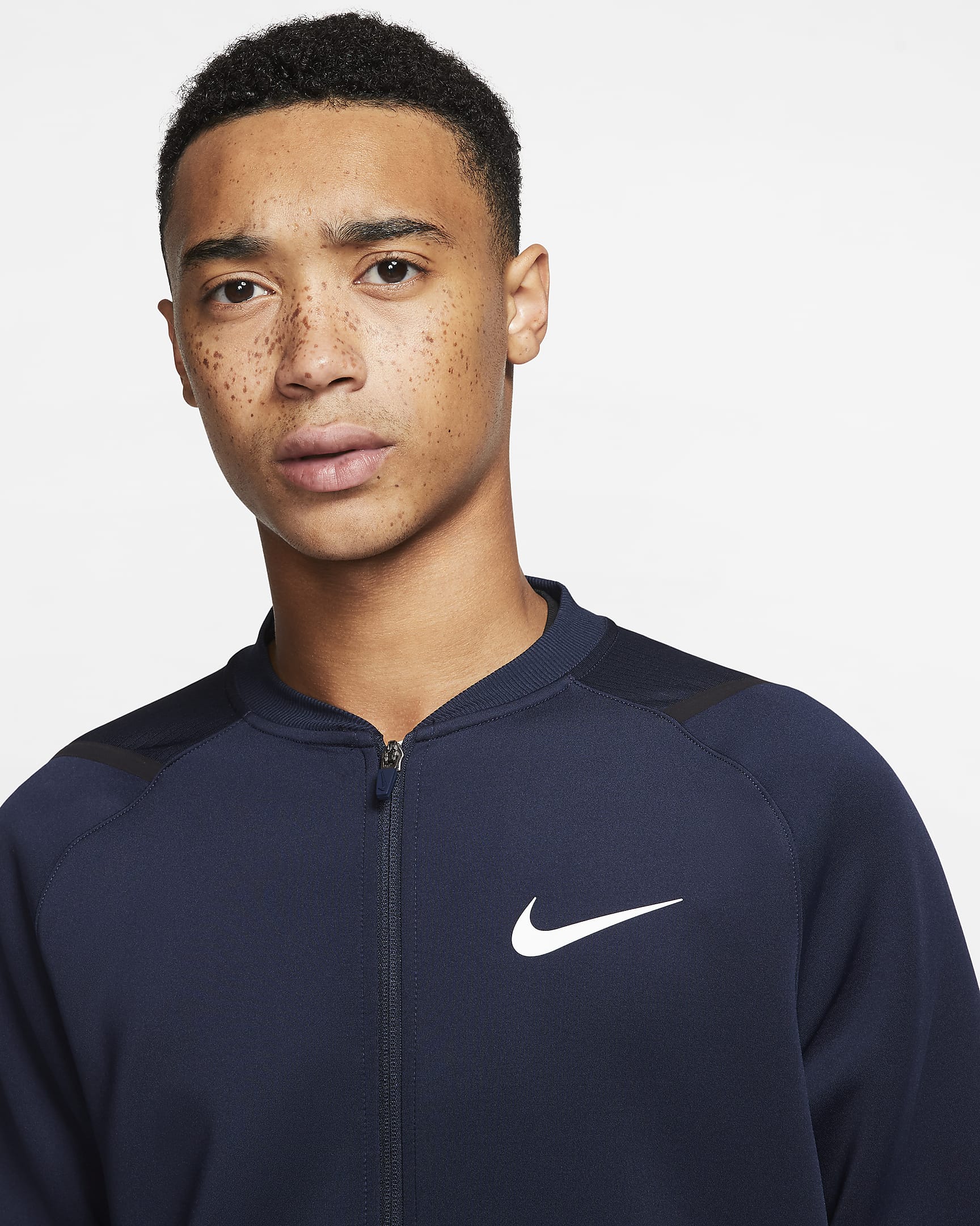 Nike Pro Men's Jacket. Nike AU