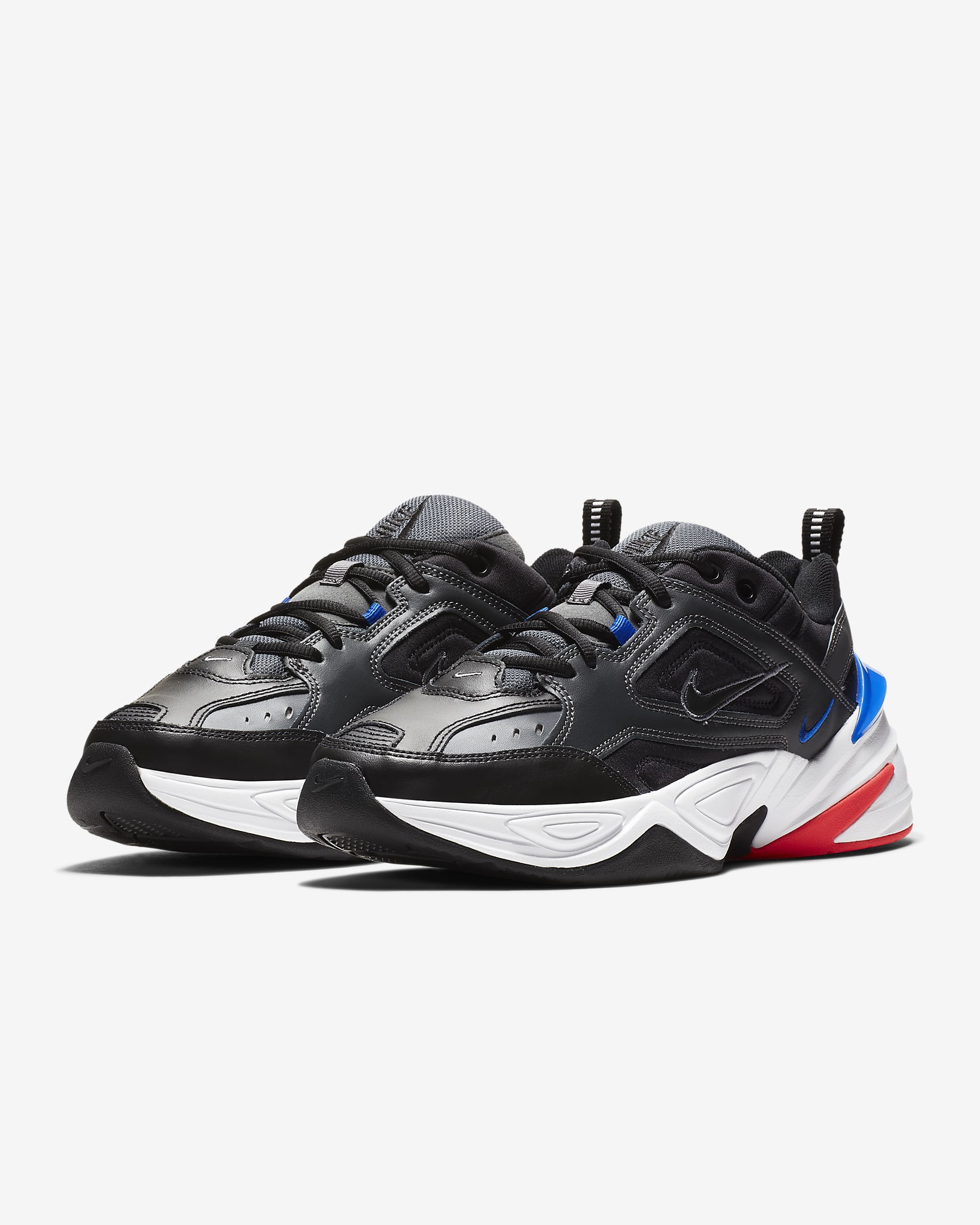 m2k tekno shoes