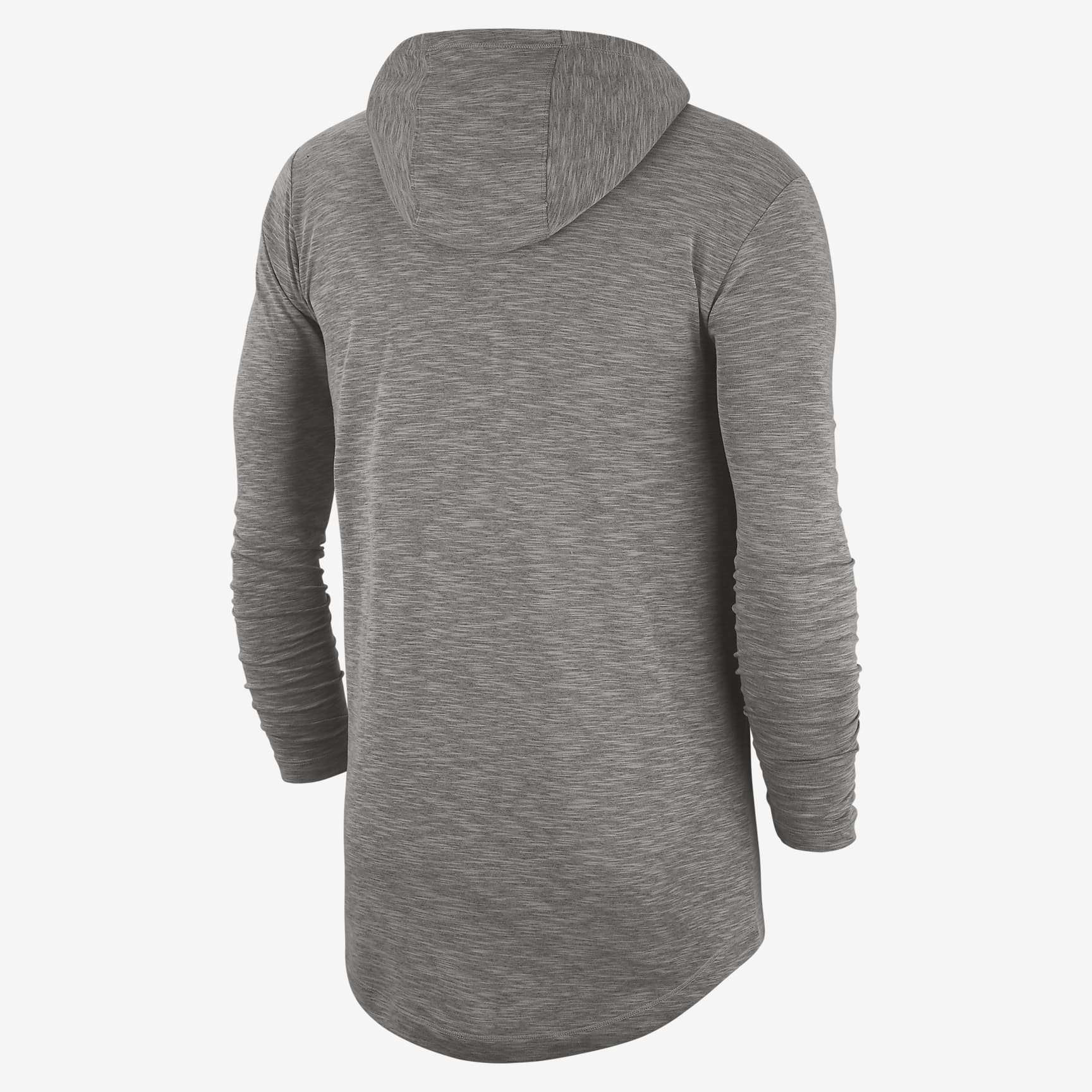 Nike College (Alabama) Men's Long-Sleeve Hooded T-Shirt. Nike.com