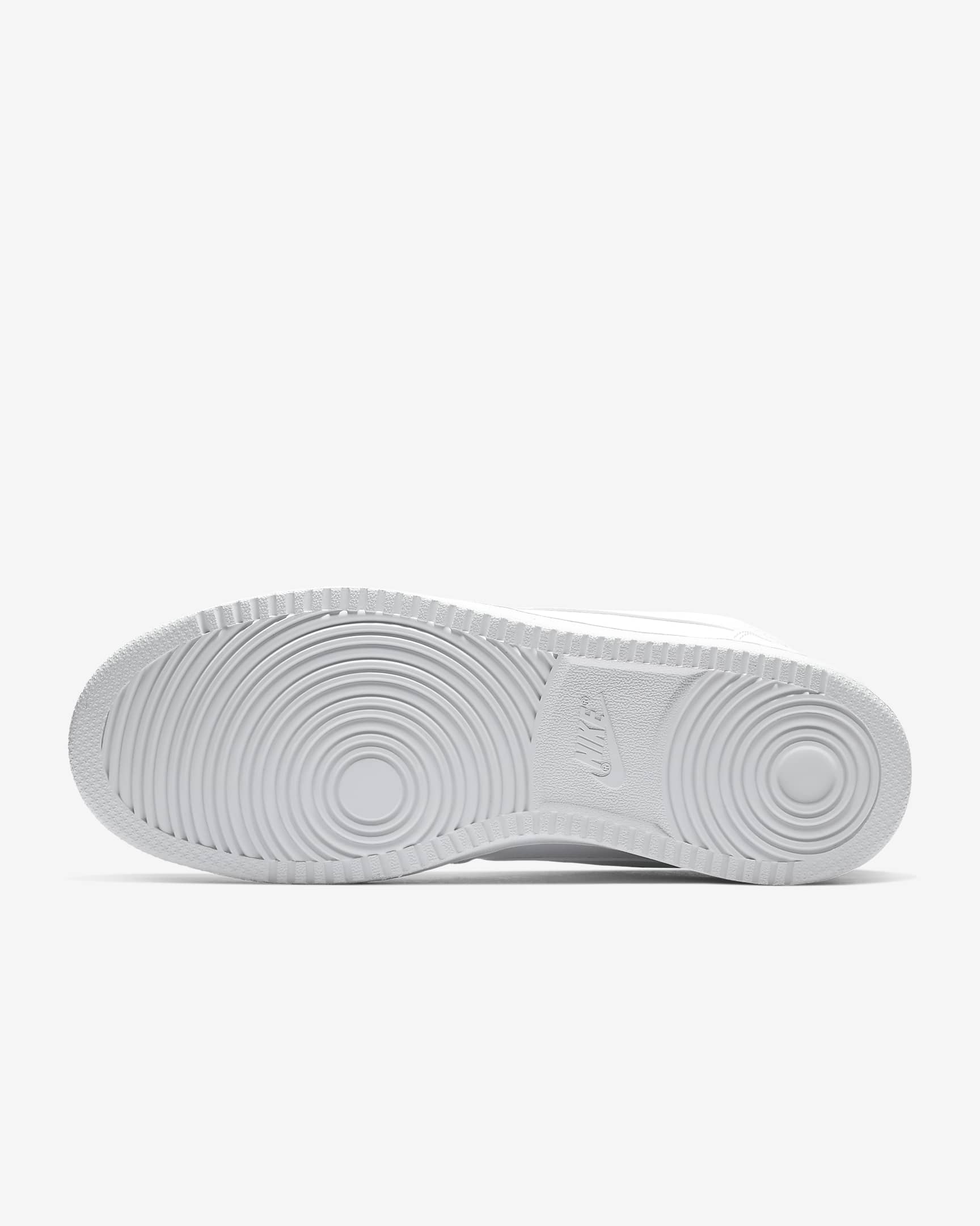 ebernon mid mens trainers