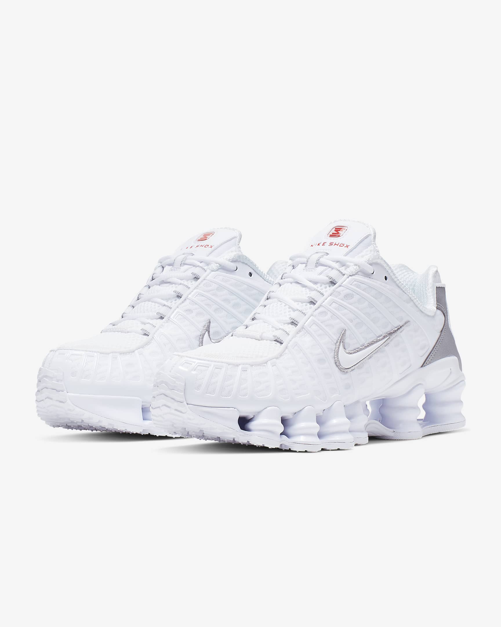 nike shox tl women