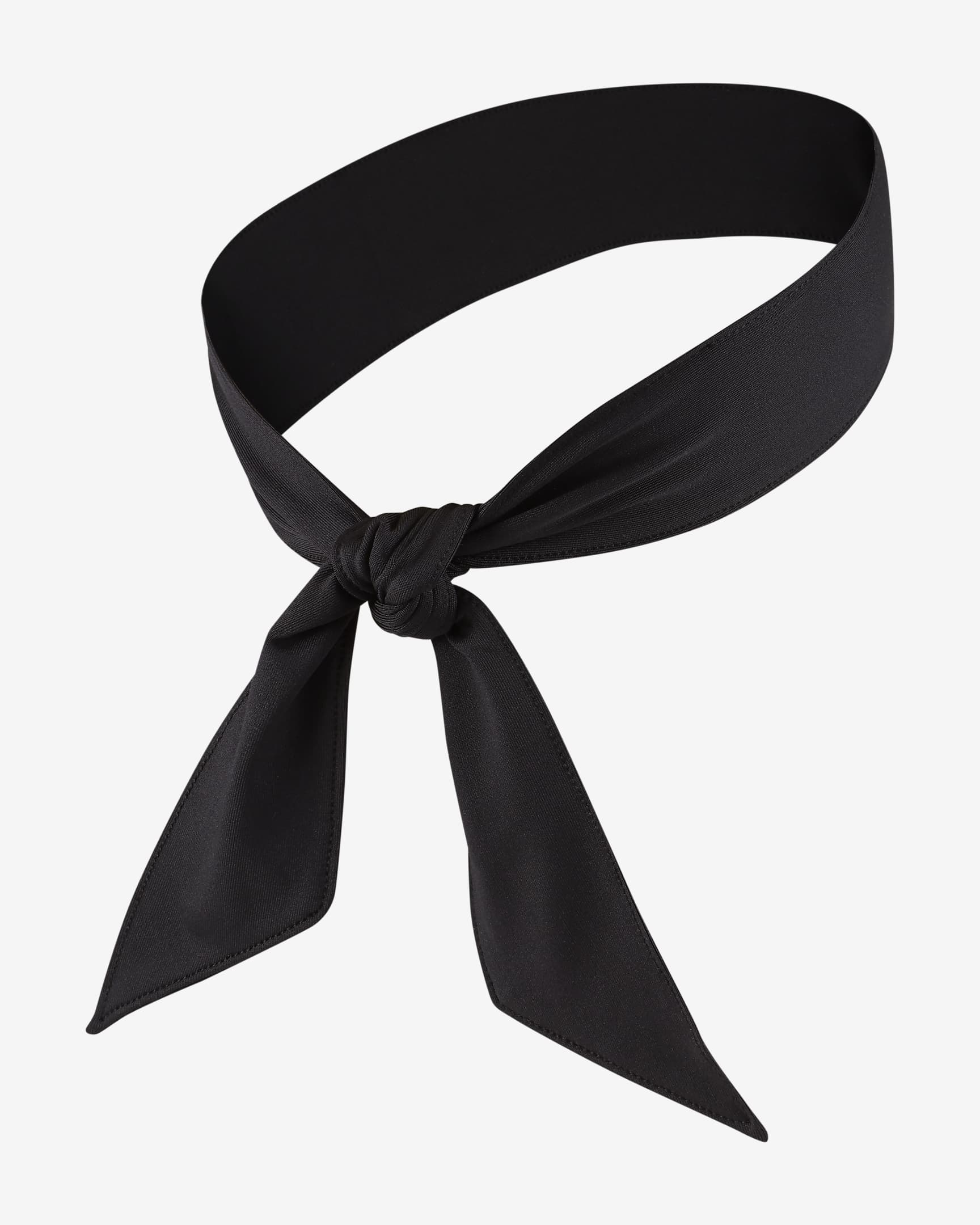 Nike Kids' Head Tie 2.0 - Black/White