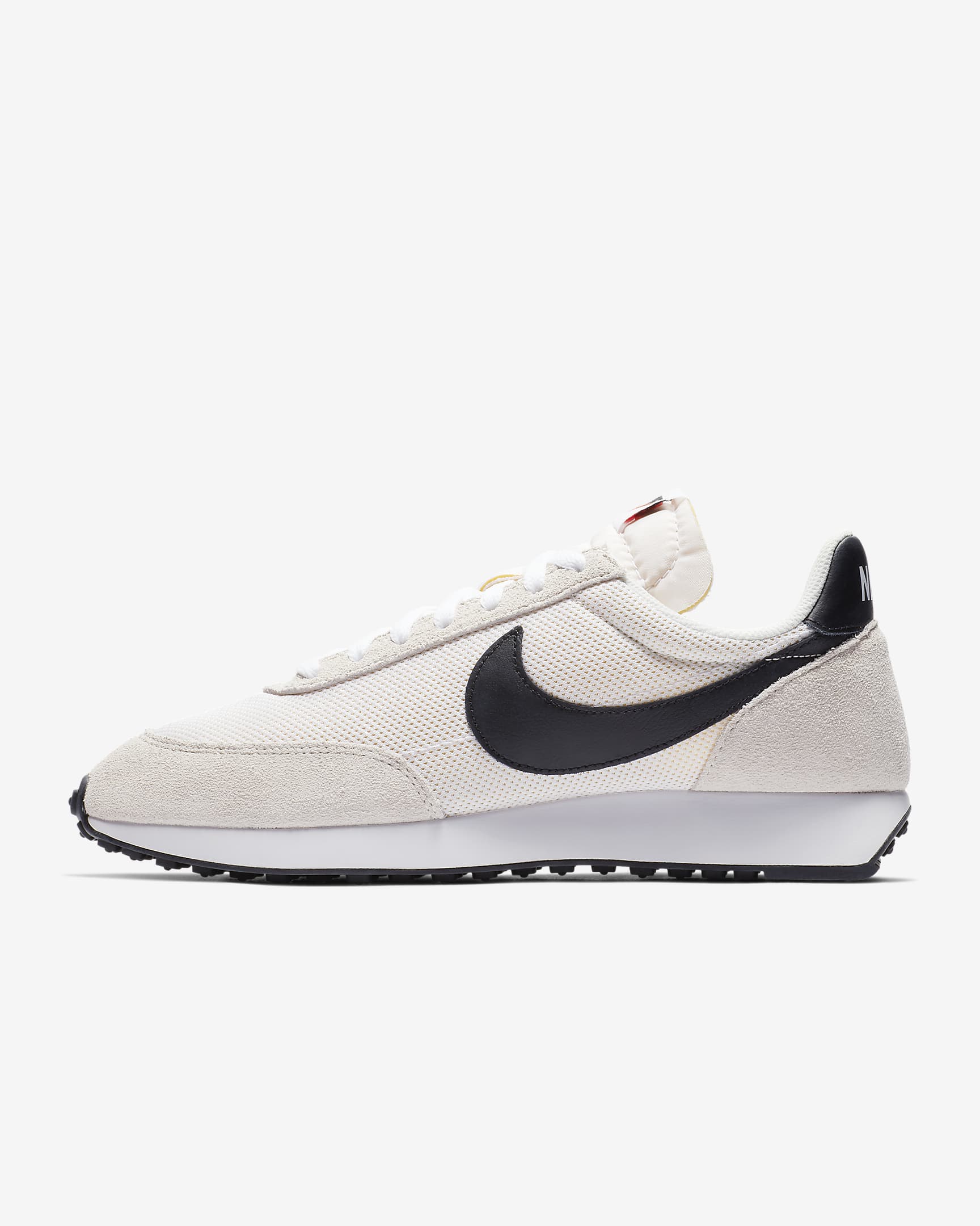 Nike Air Tailwind 79 Shoes - White/Phantom/Dark Grey/Black