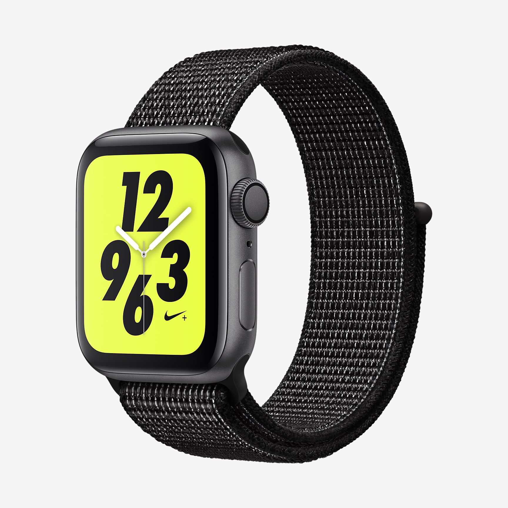 apple watch series 4 nike strap