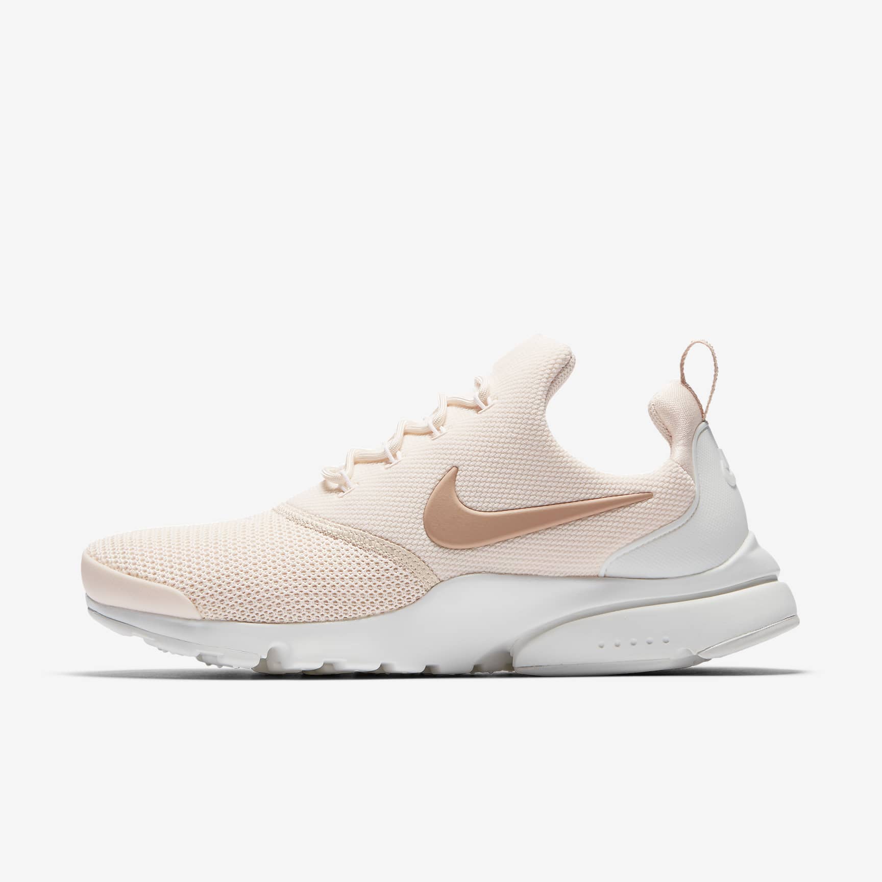 nike presto de mujer