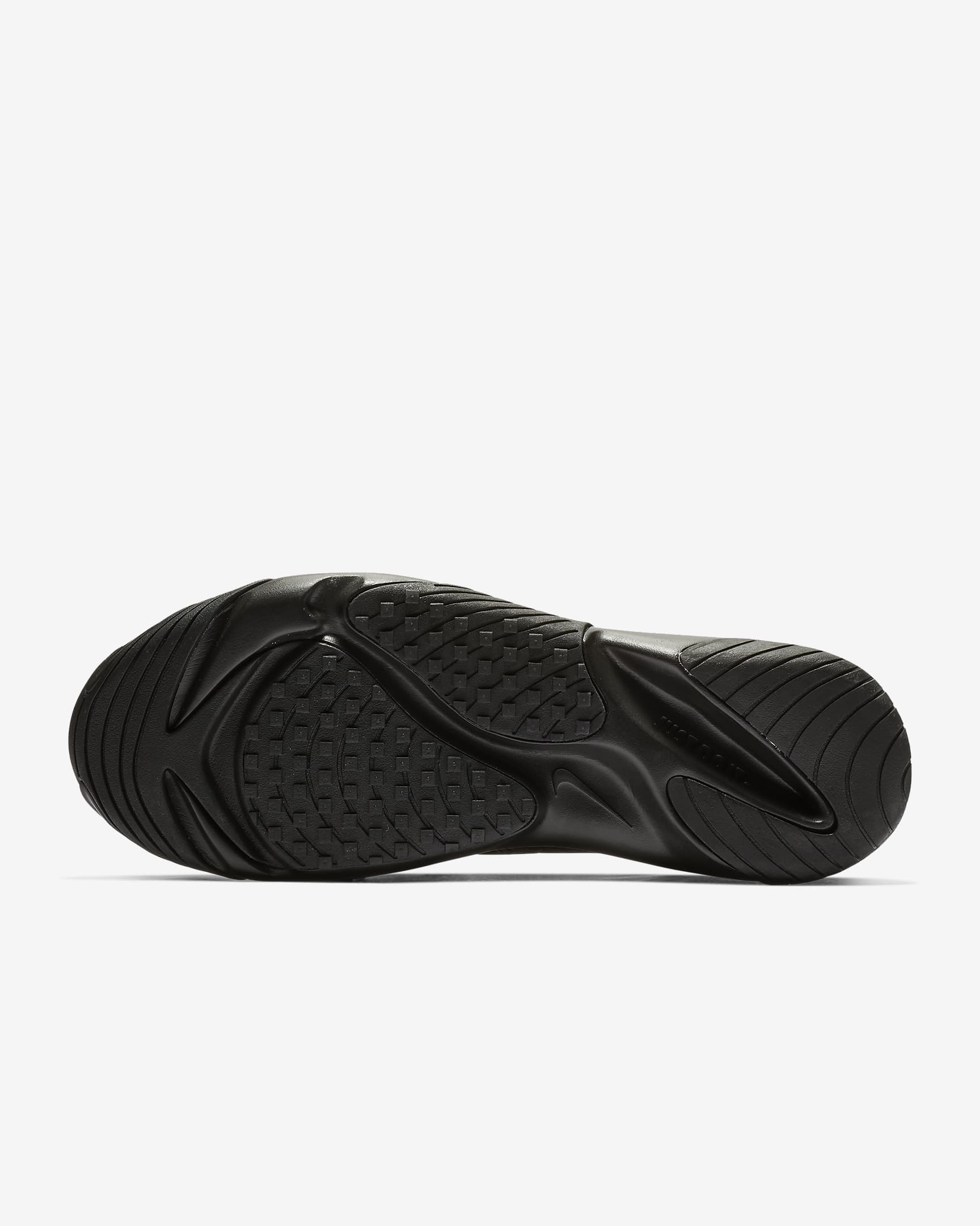 Nike Zoom 2K Herrenschuh - Schwarz/Anthracite/Schwarz