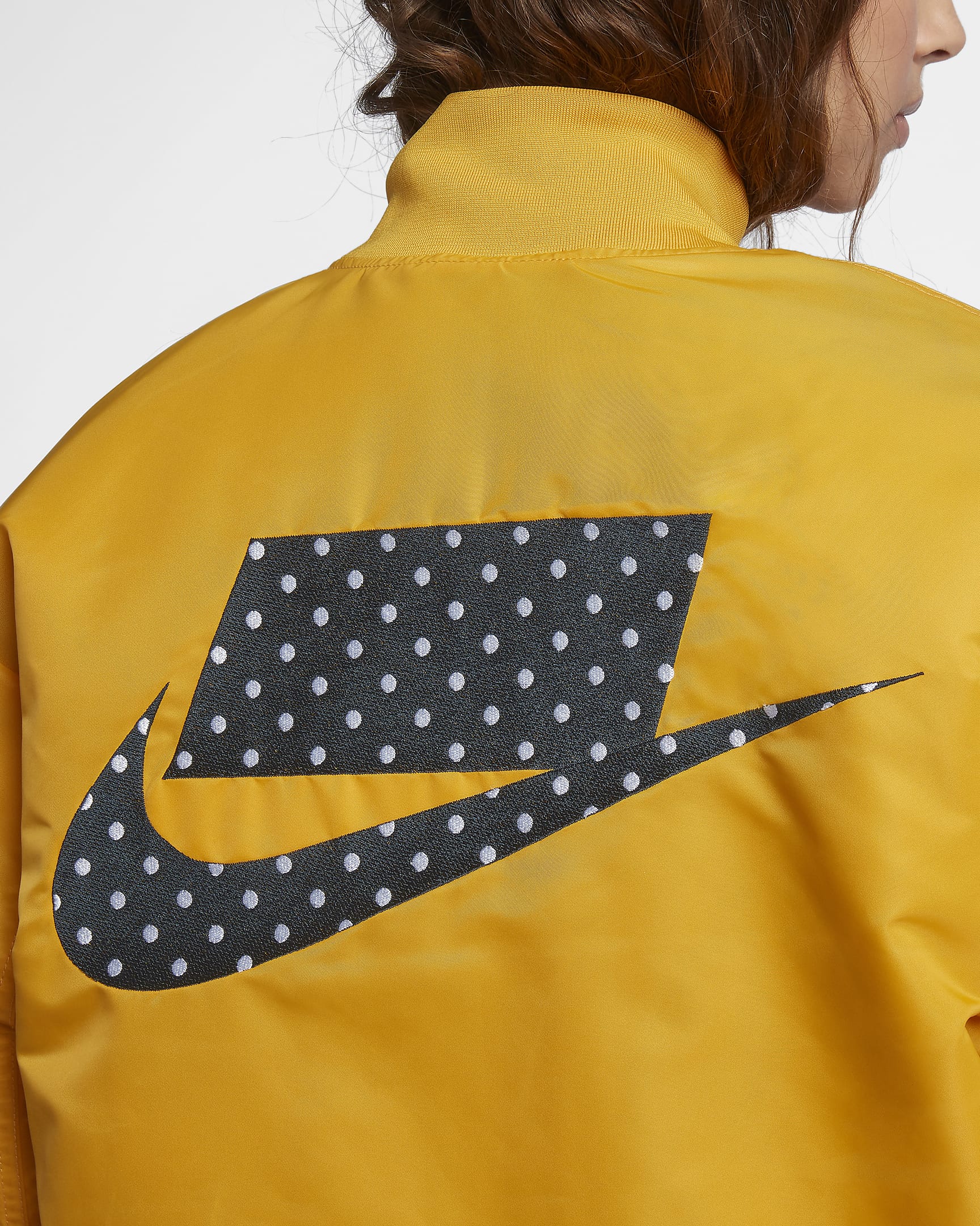 nsw nike parka