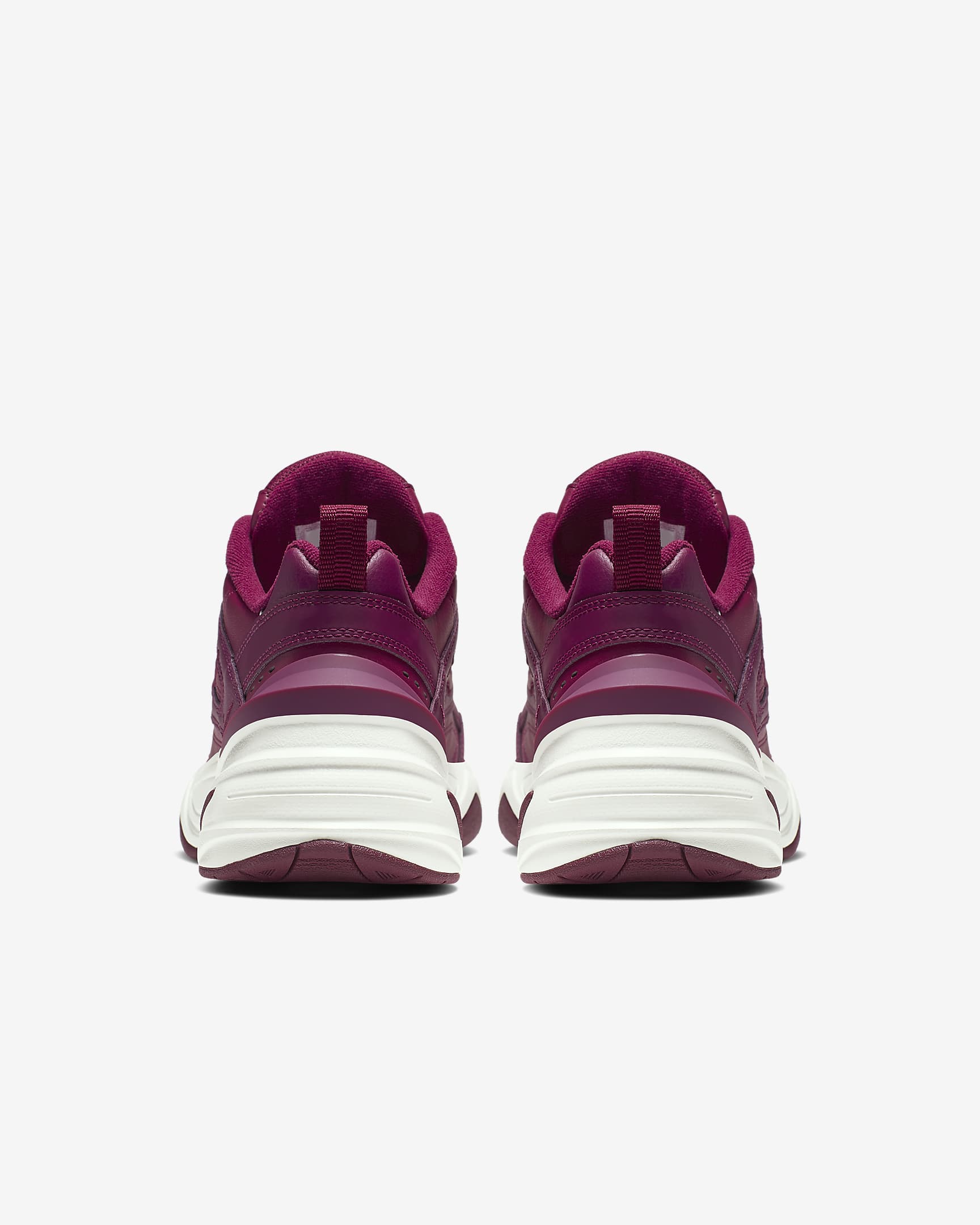 zapatillas nike mujer m2k tekno