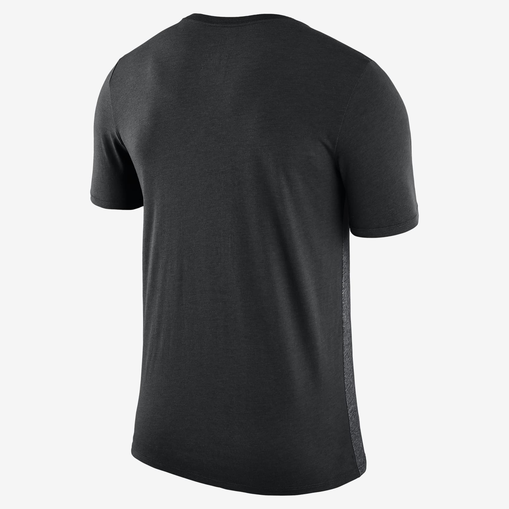 Nike Dry Color Dip (NFL 49ers) Men's T-Shirt. Nike IL