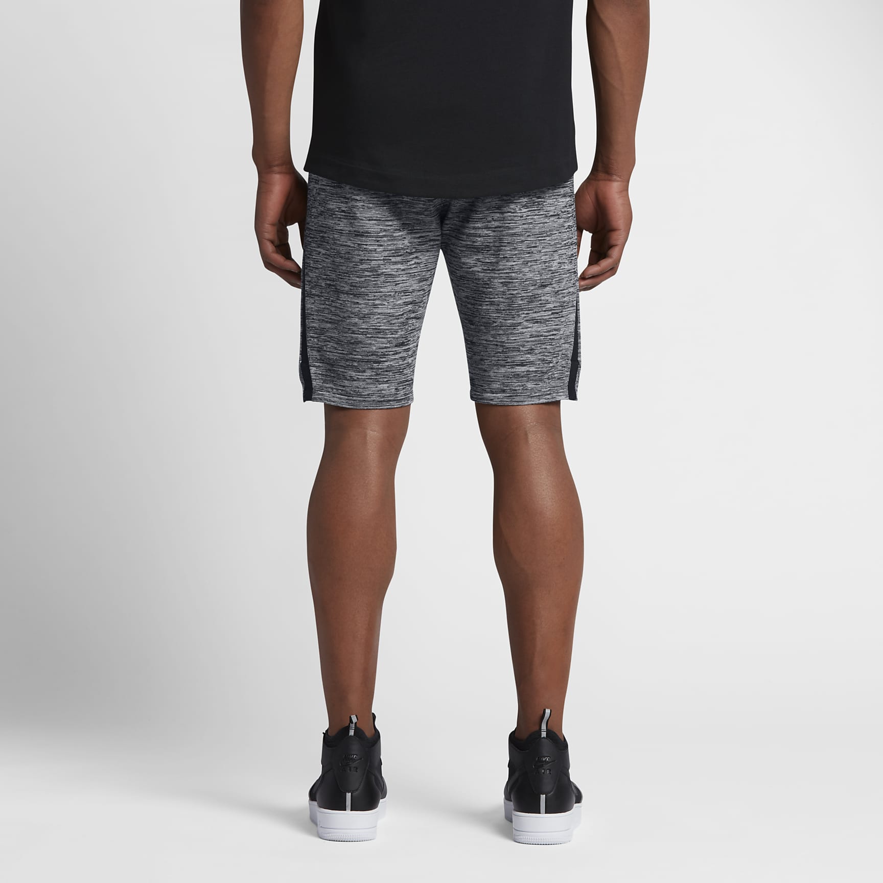 Nike Sportswear Tech Knit Men's Shorts. Nike PH