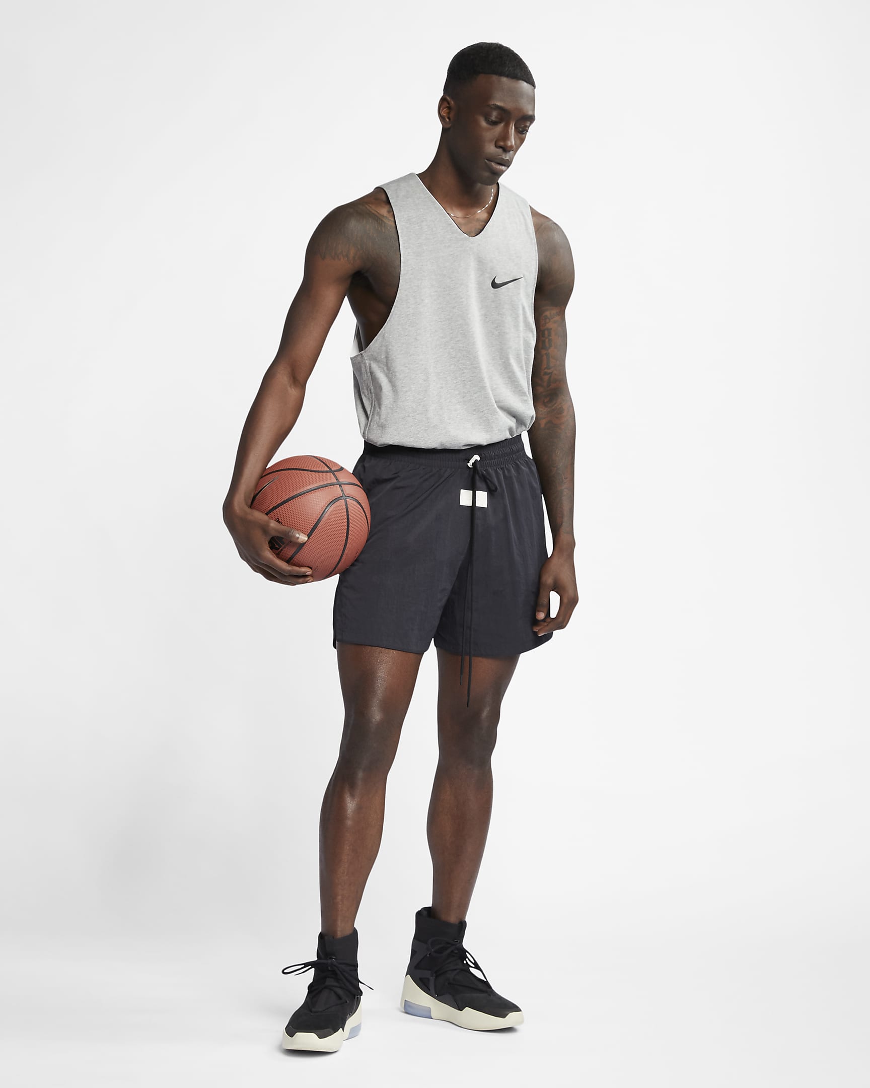 Nike x Fear of God Men's Shorts. Nike CA