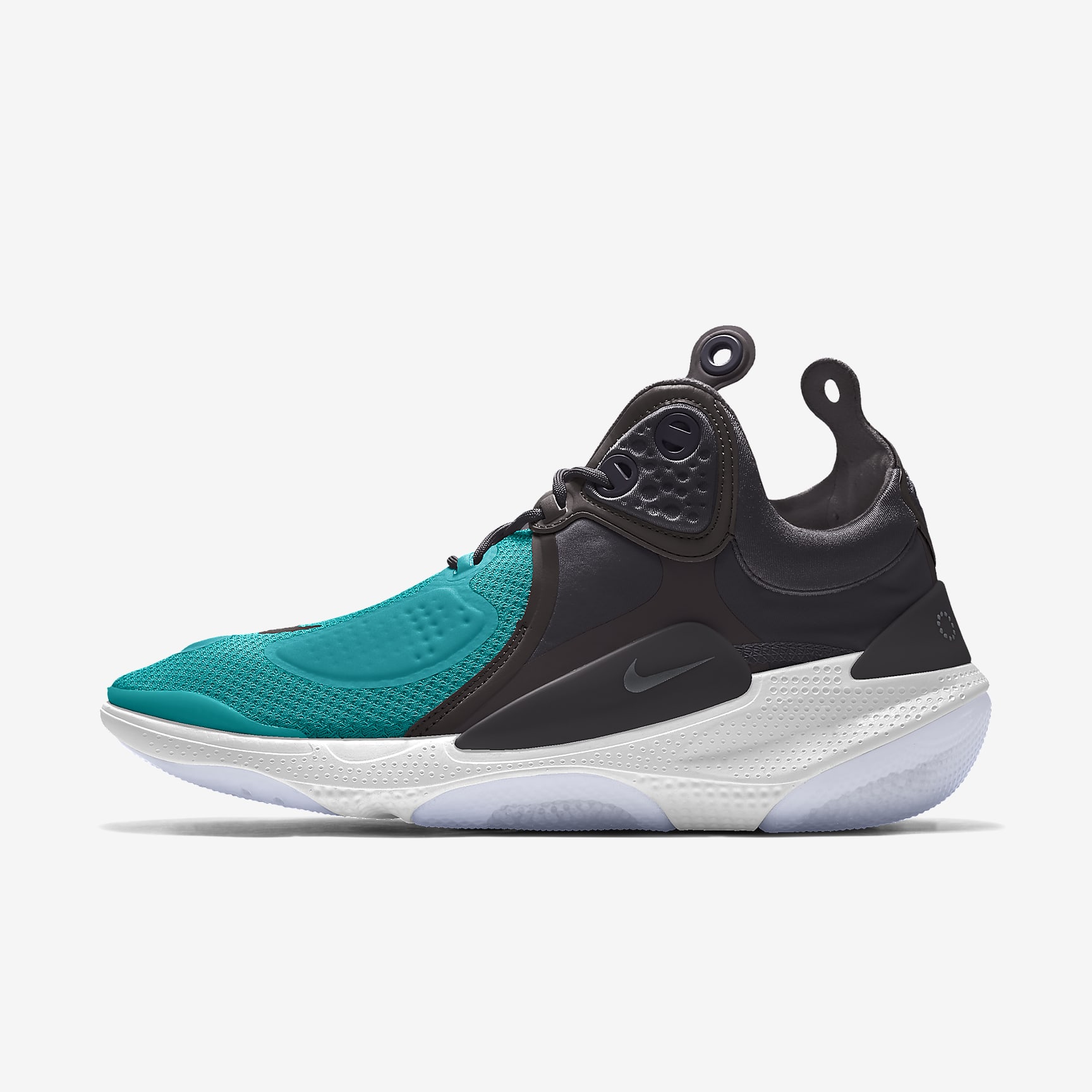 Nike Joyride CC3 Setter By You Custom Men's Shoe - Multi-Color/Multi-Color