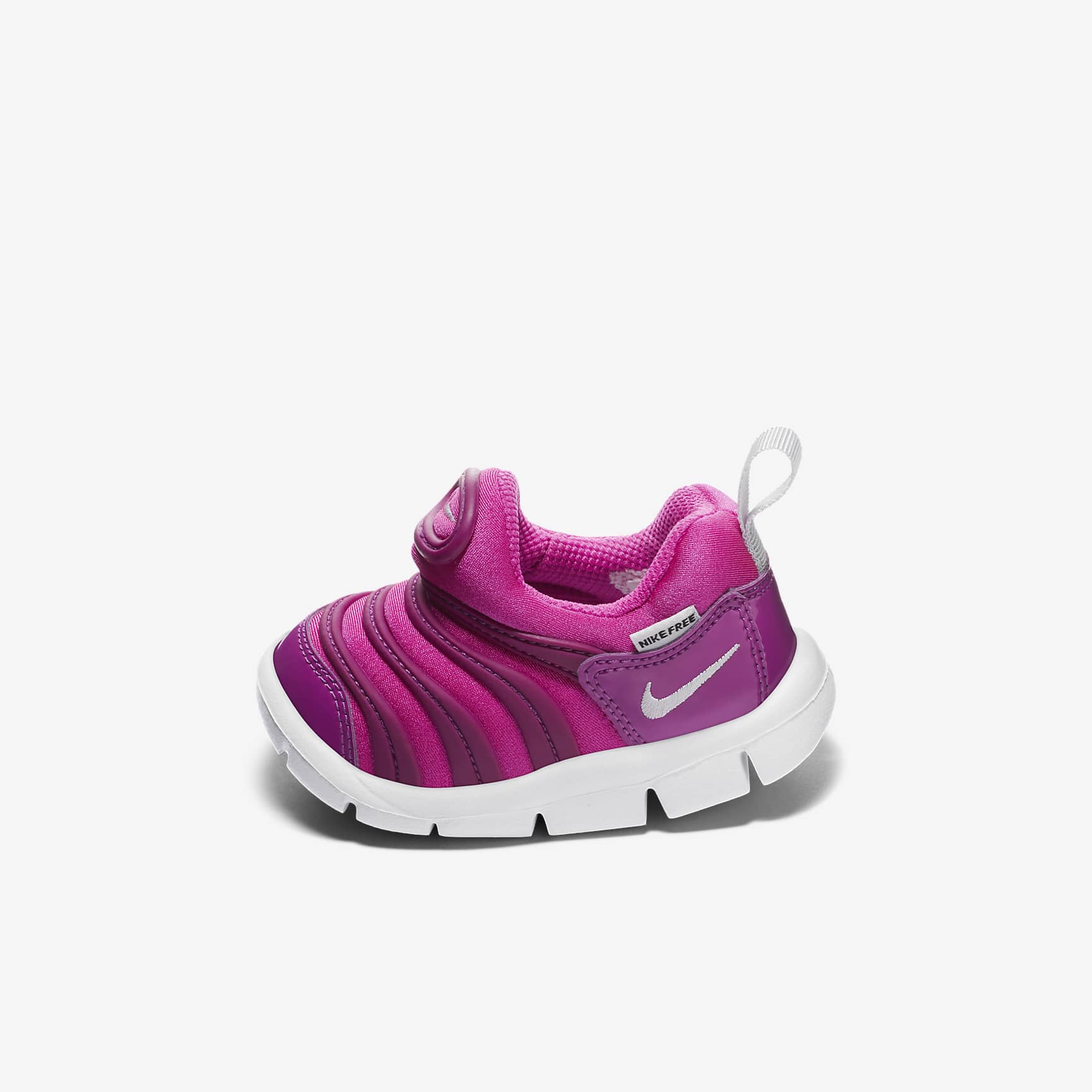 nike dynamo free kid