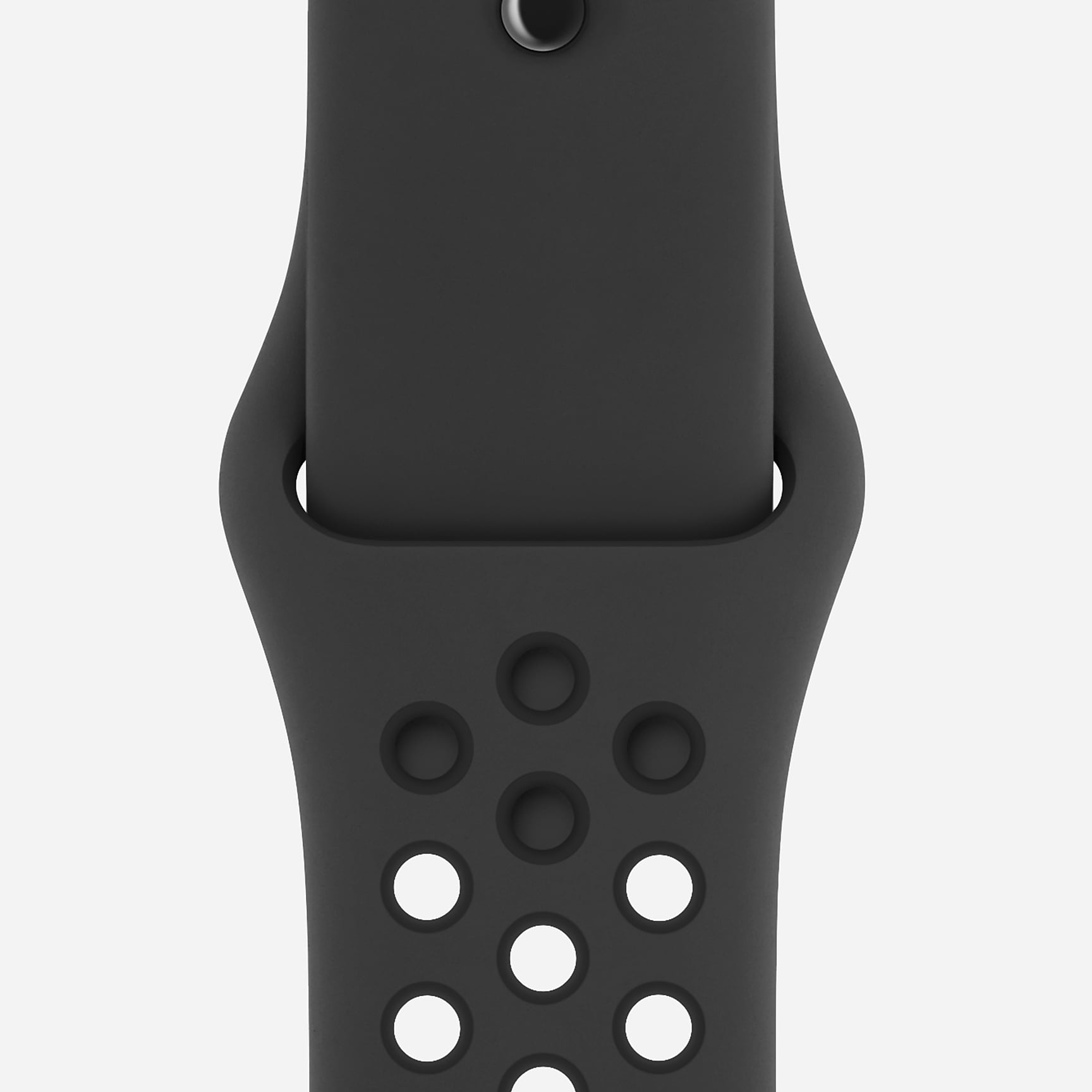 Apple Watch Nike+ GPS Series 3 (42mm) Open Box Running Watch. Nike UK