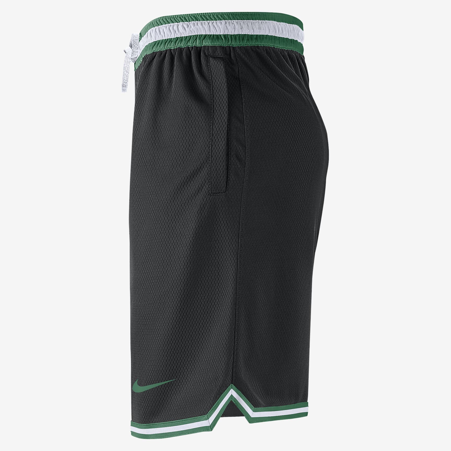 Boston Celtics DNA Men's Nike NBA Shorts. Nike.com