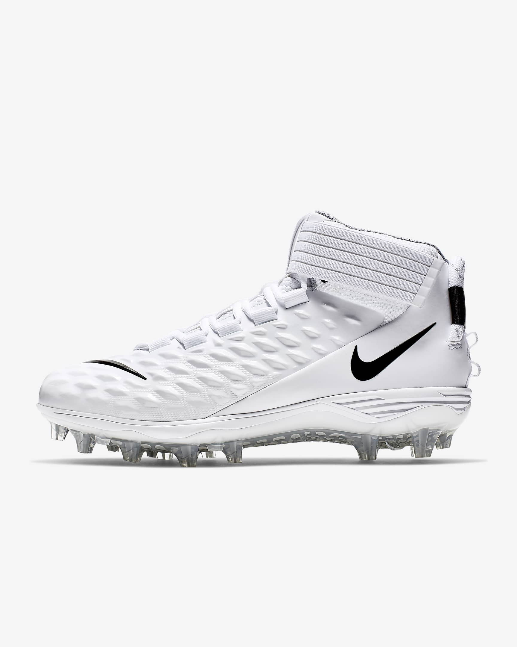 Nike Force Savage Pro 2 Mens Football Cleat 8833