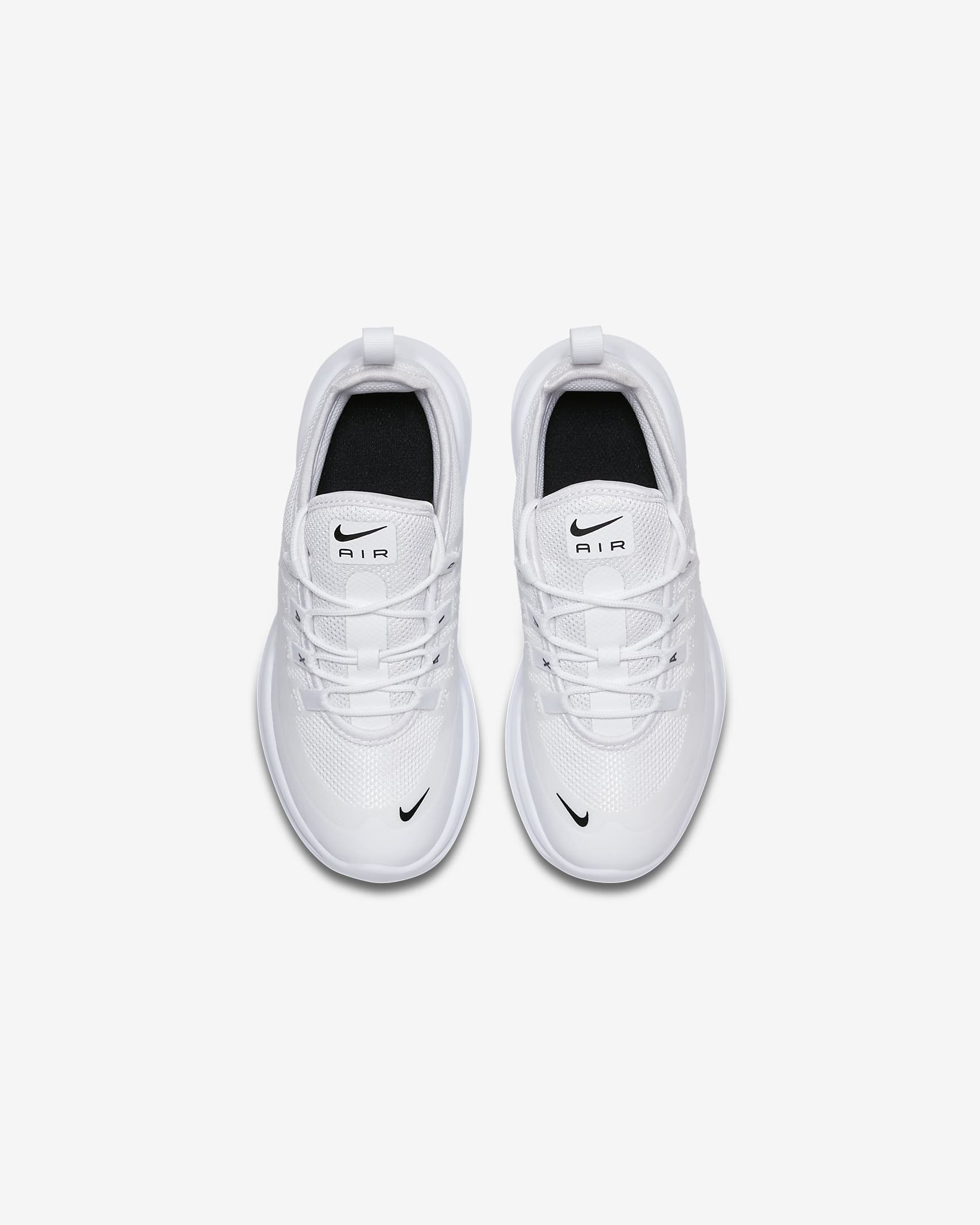 little kids nike air max axis