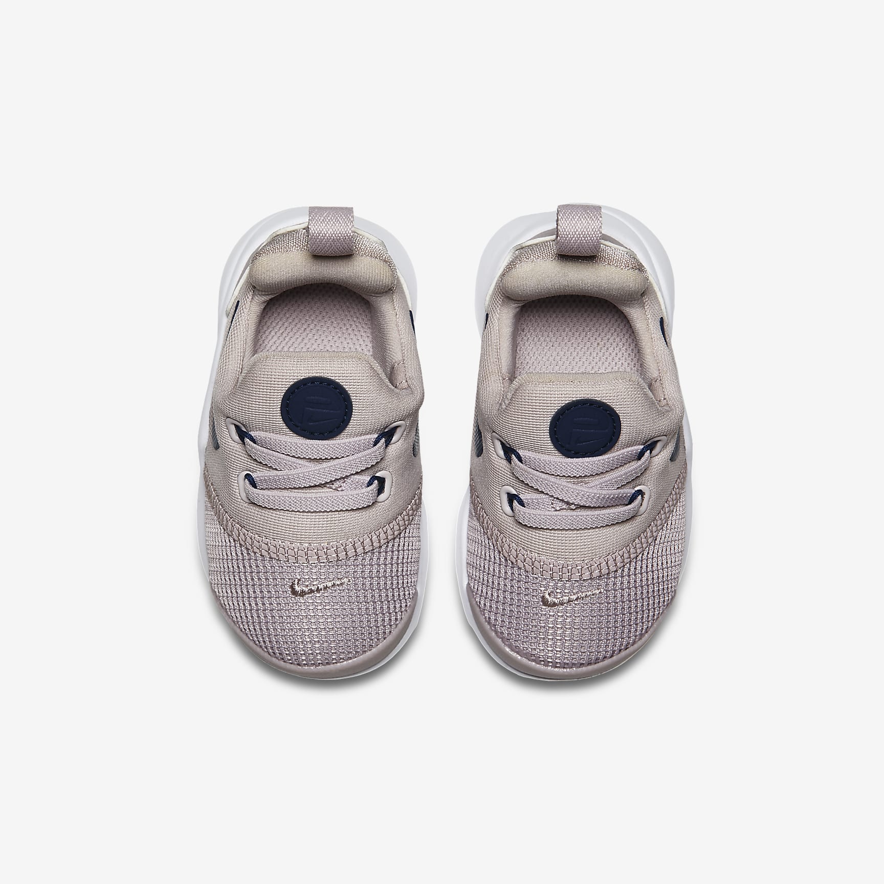 Nike Presto Fly Baby & Toddler Shoe - Particle Rose/White/Black/Navy