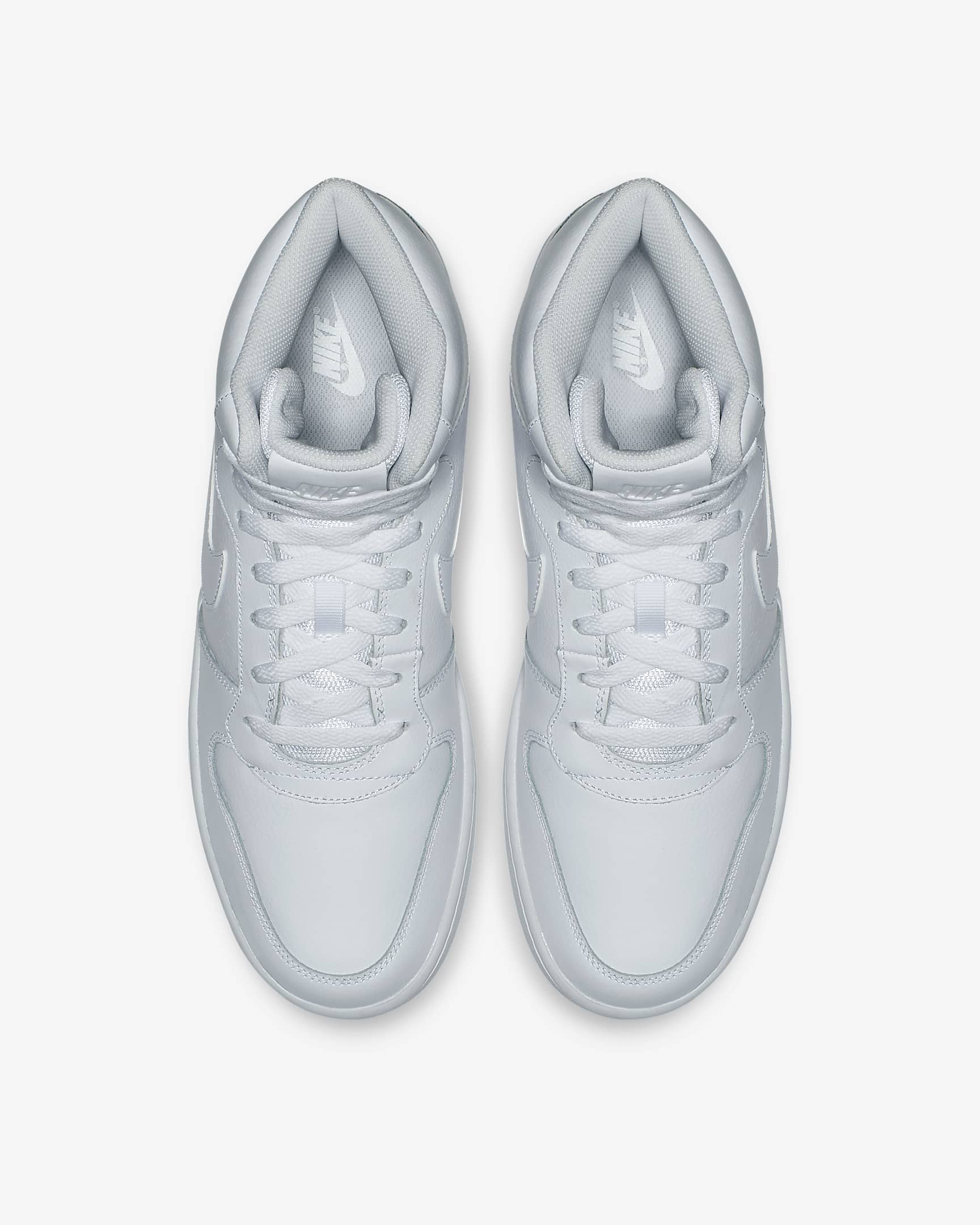 ebernon mid mens trainers