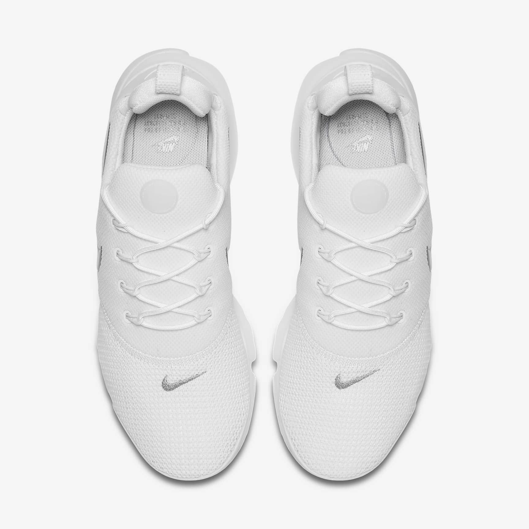 nike presto de mujer