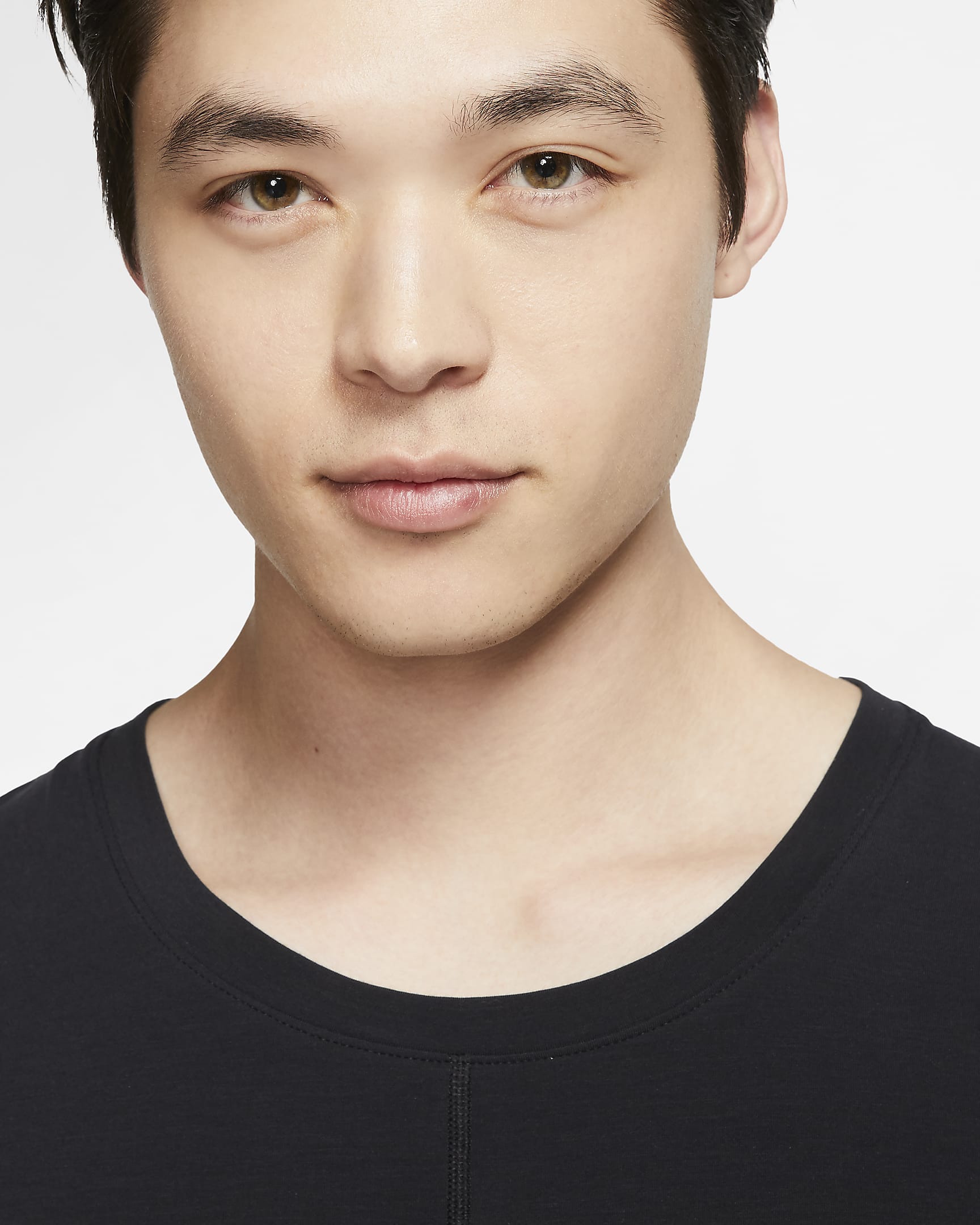 Nike Yoga Men's Tank. Nike NL