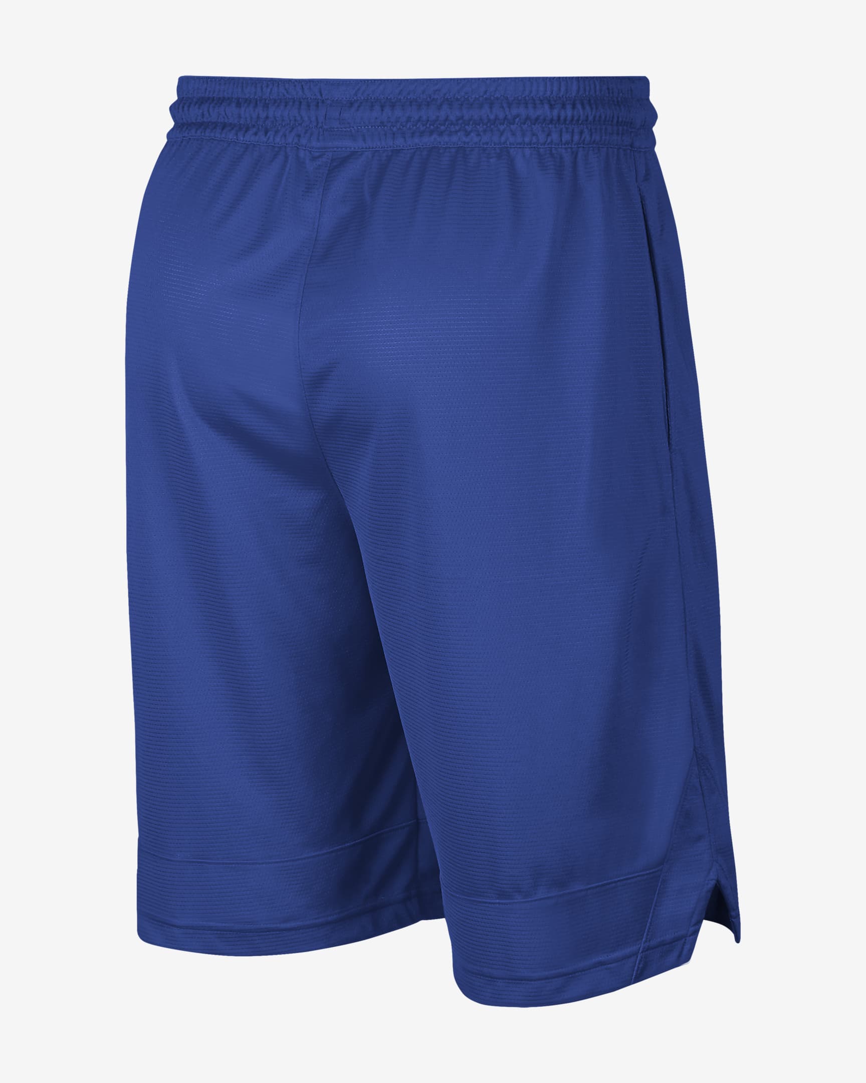 Shorts de básquetbol para hombre Nike Dri-FIT Icon - Royal juego/Royal juego/Negro