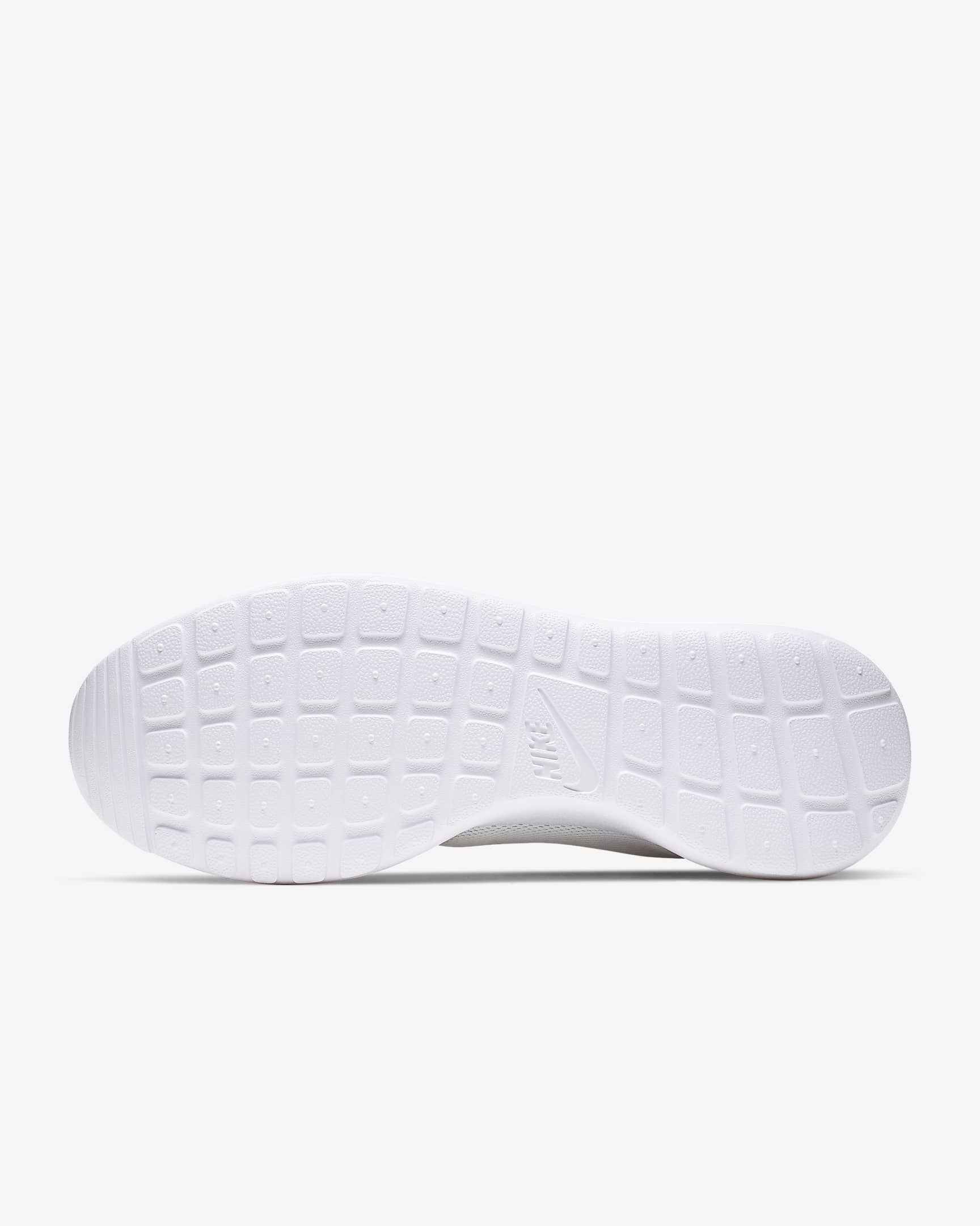 Nike Roshe One Women's Shoe - White/Black/White