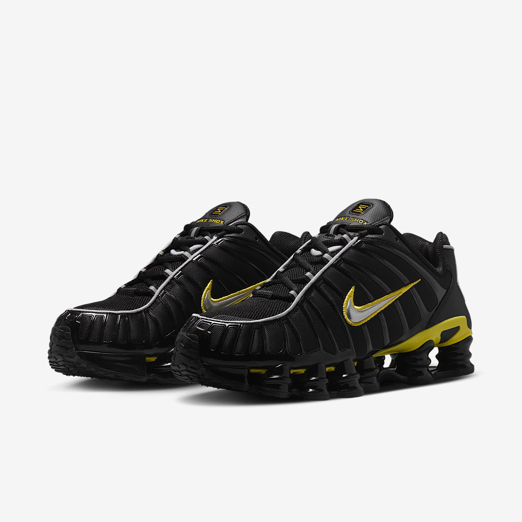 Chaussure Nike Shox Tl Pour Homme Nike Ch