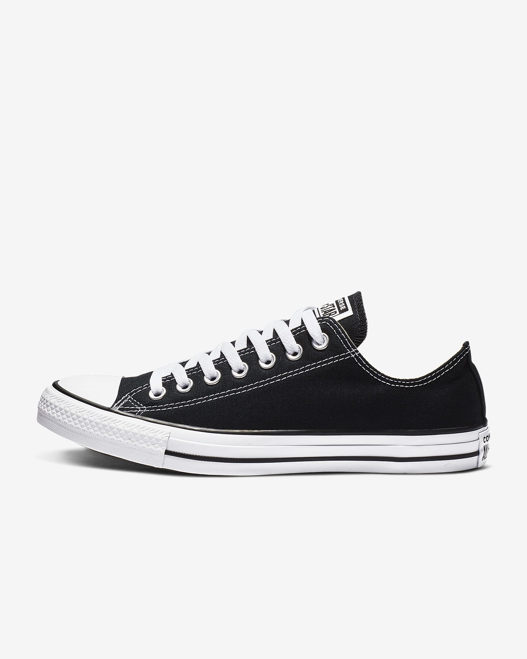 Converse Chuck Taylor All Star Low Top Unisex Shoes. Nike.com