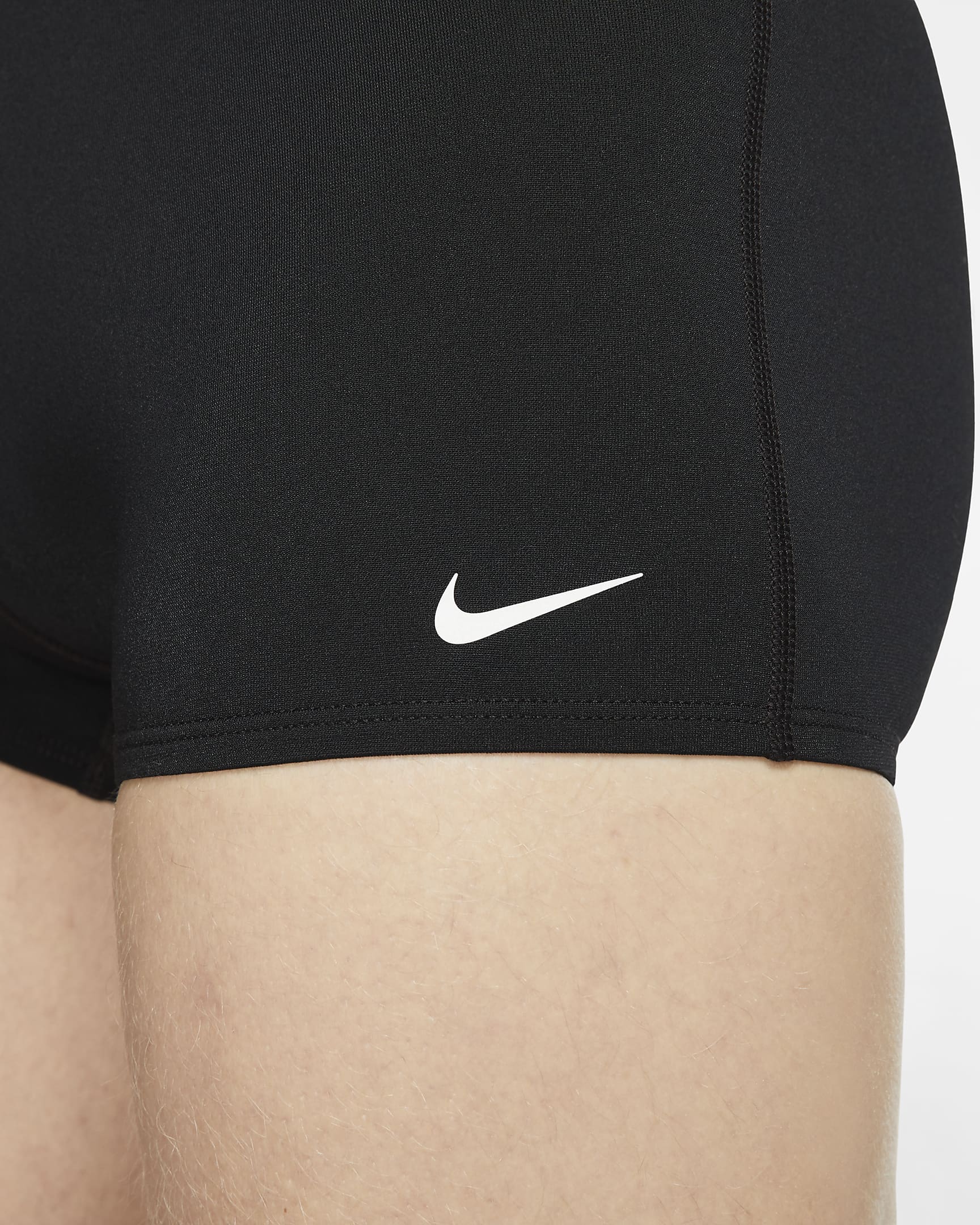 Nike Poly Solid Square Leg Bañador Tipo Slip Hombre Nike Es