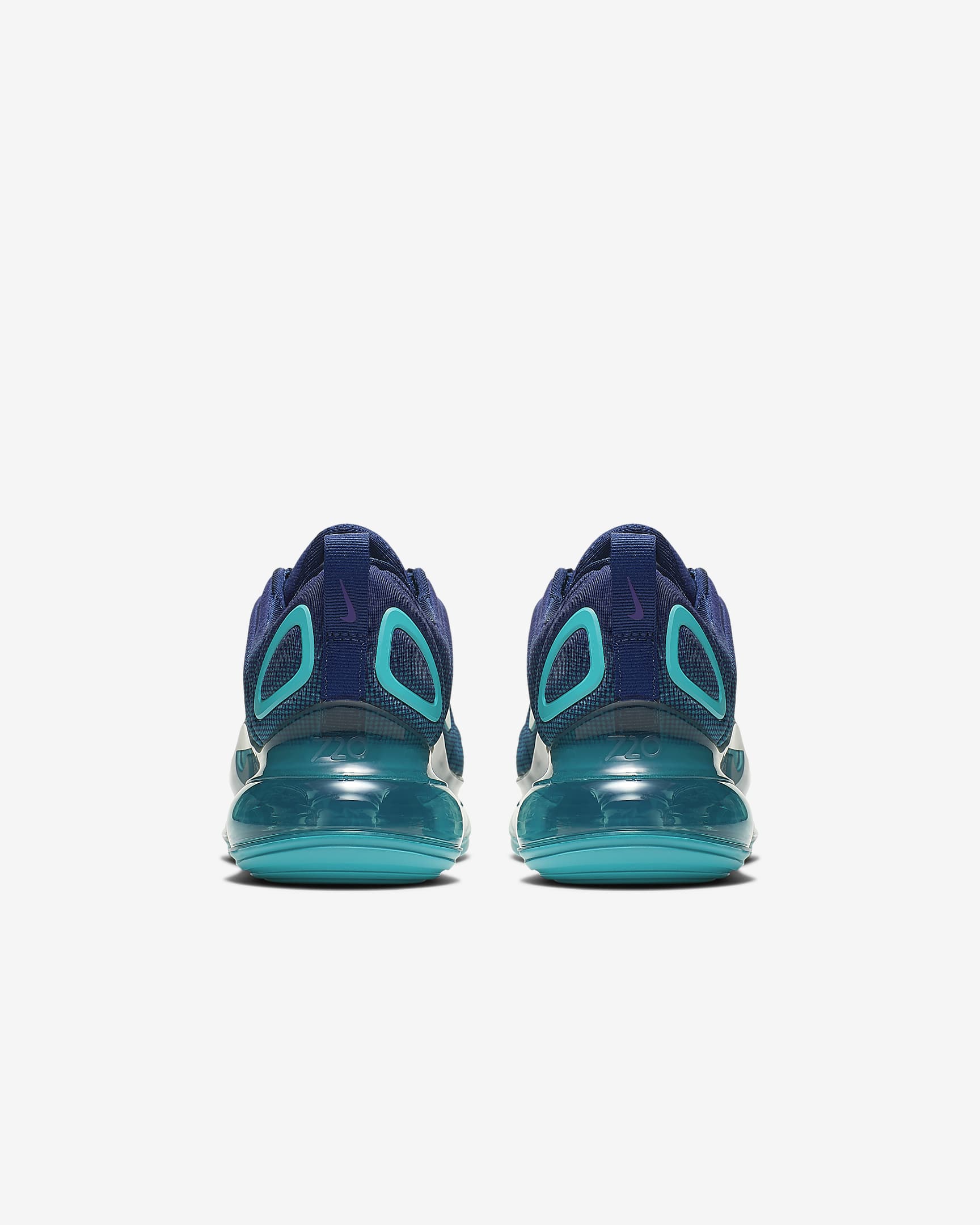 Nike Air Max 720 Younger/Older Kids' Shoe. Nike IL
