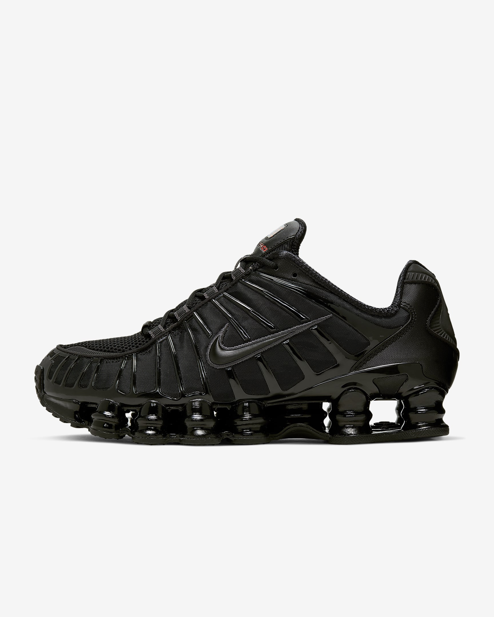 Nike Shox TL Men's Shoes. Nike ZA