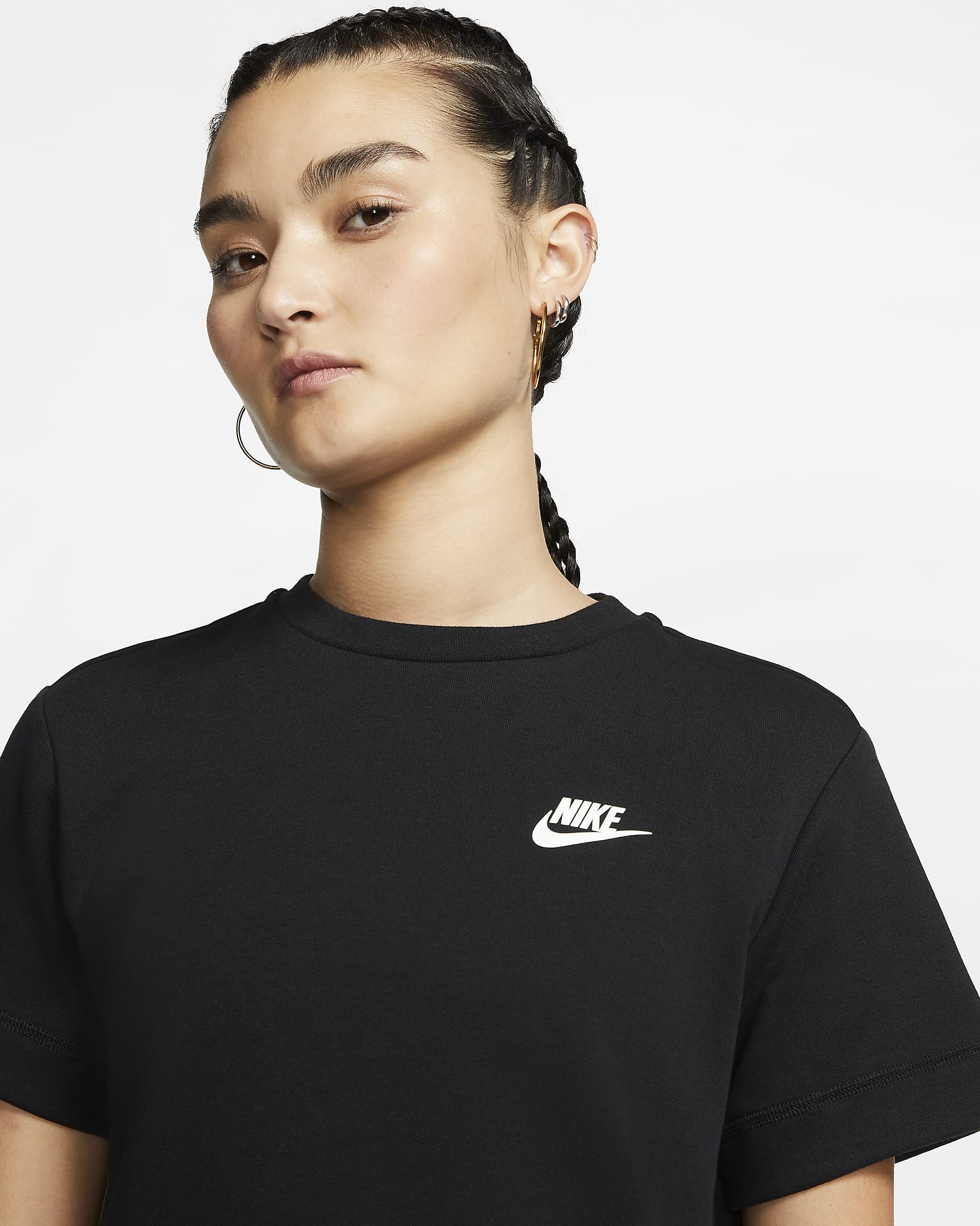 Nike Sportswear Tech Fleece Women's Dress. Nike IN
