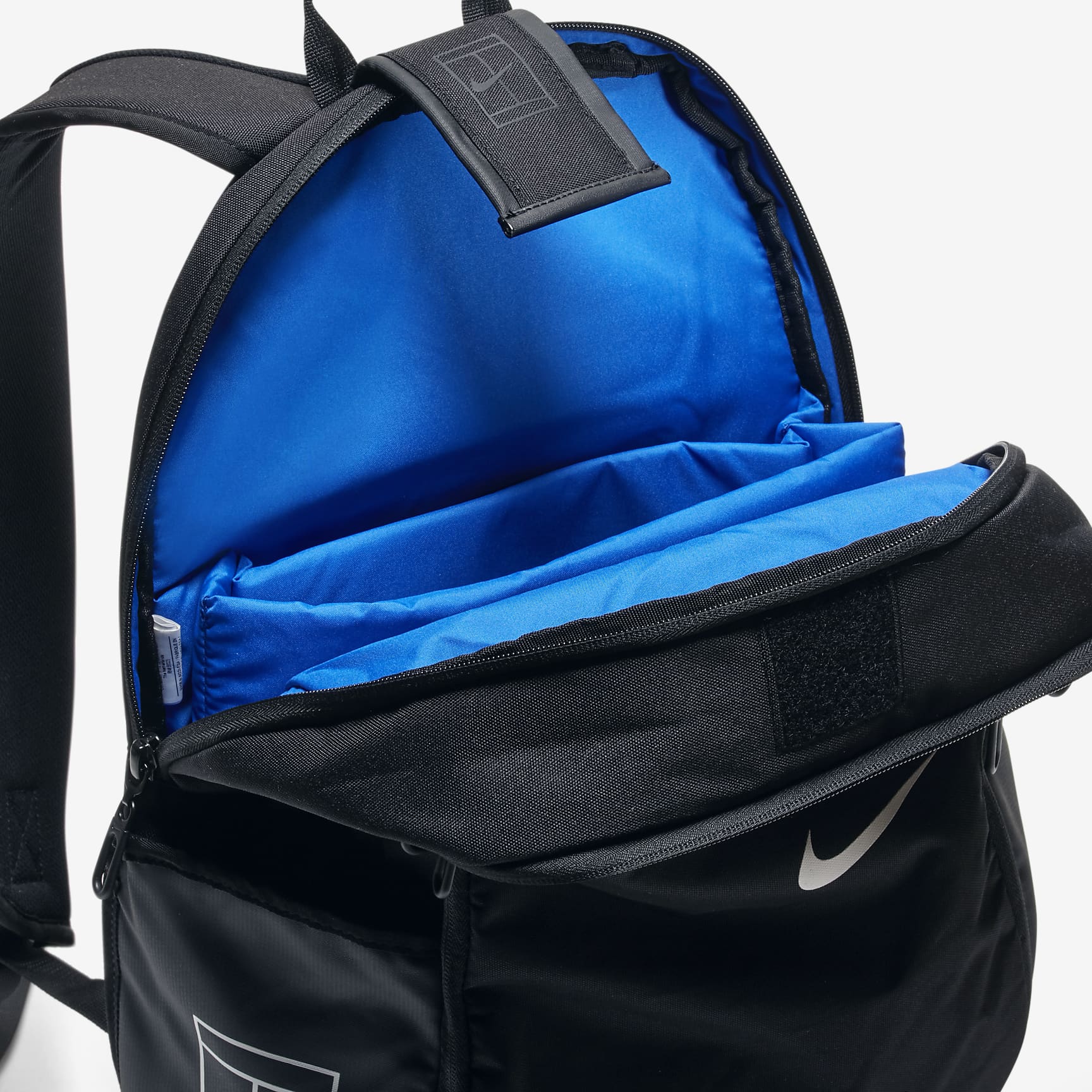 NikeCourt Tech 2.0 Men's Tennis Backpack. Nike DK