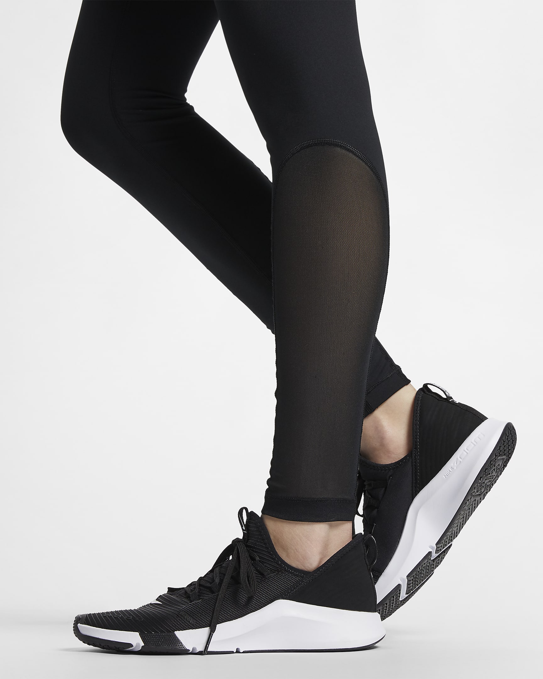 Nike Pro Women's Tights. Nike PT