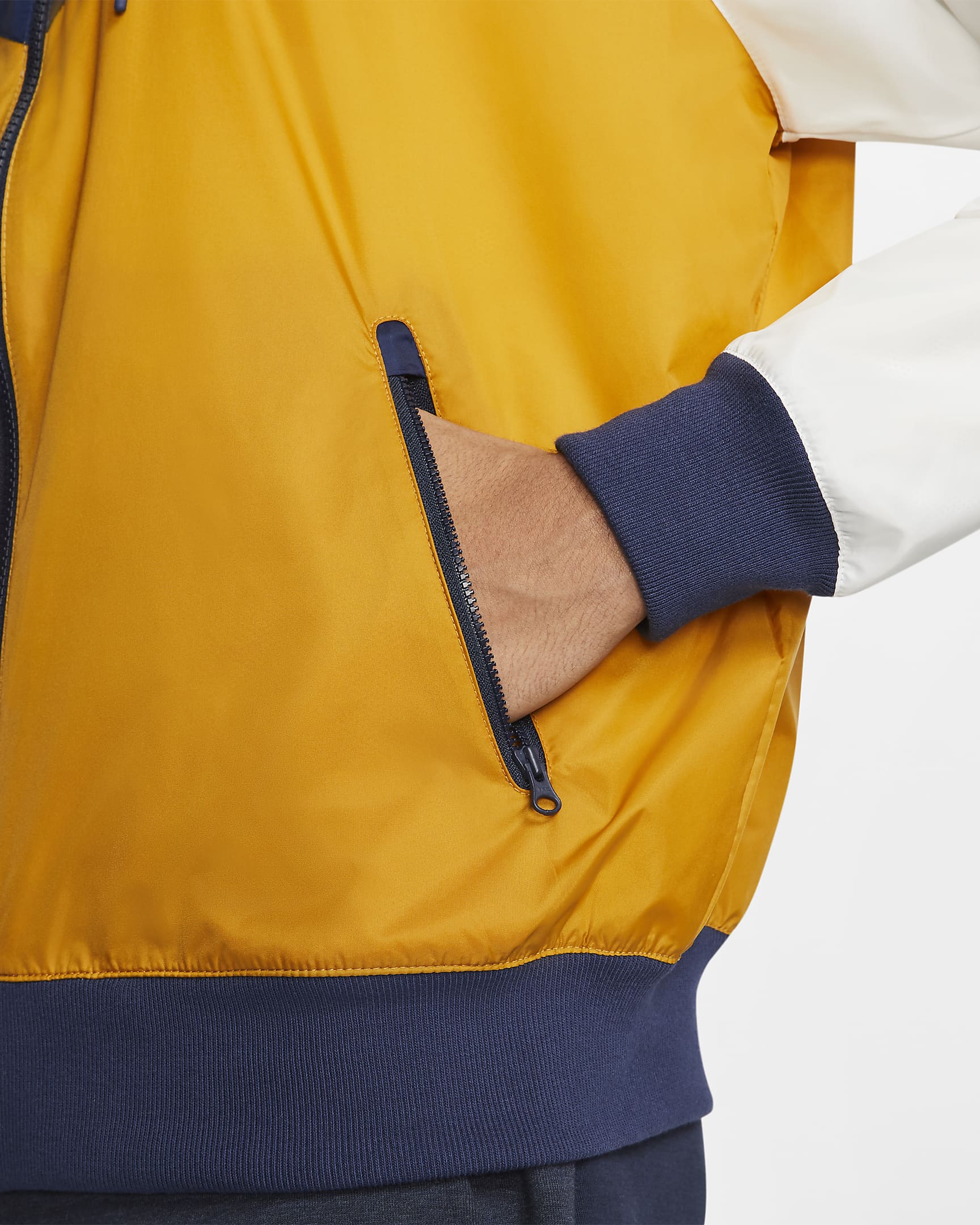 barstool nike windrunner