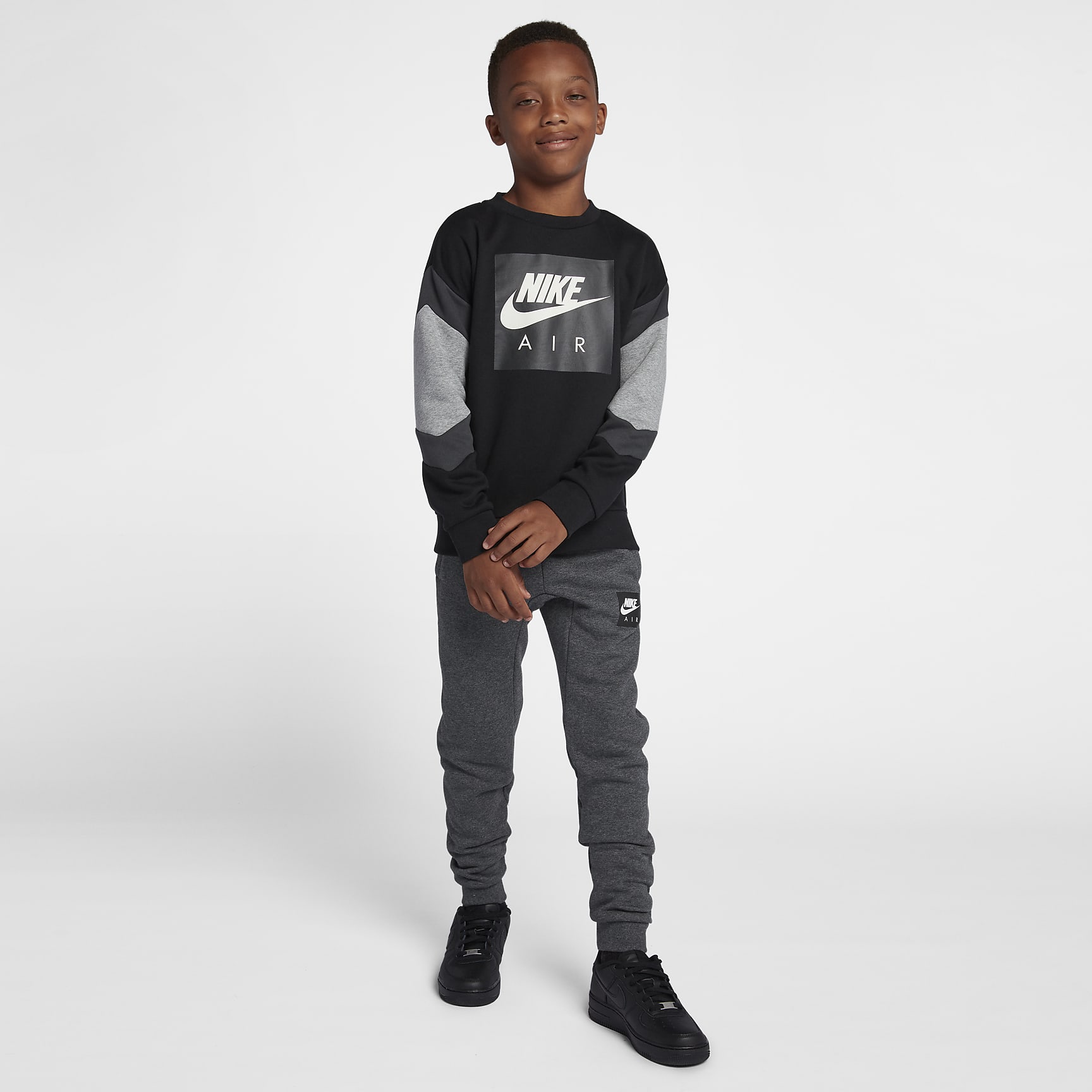 Nike Air Older Kids' (Boys') Trousers. Nike ZA